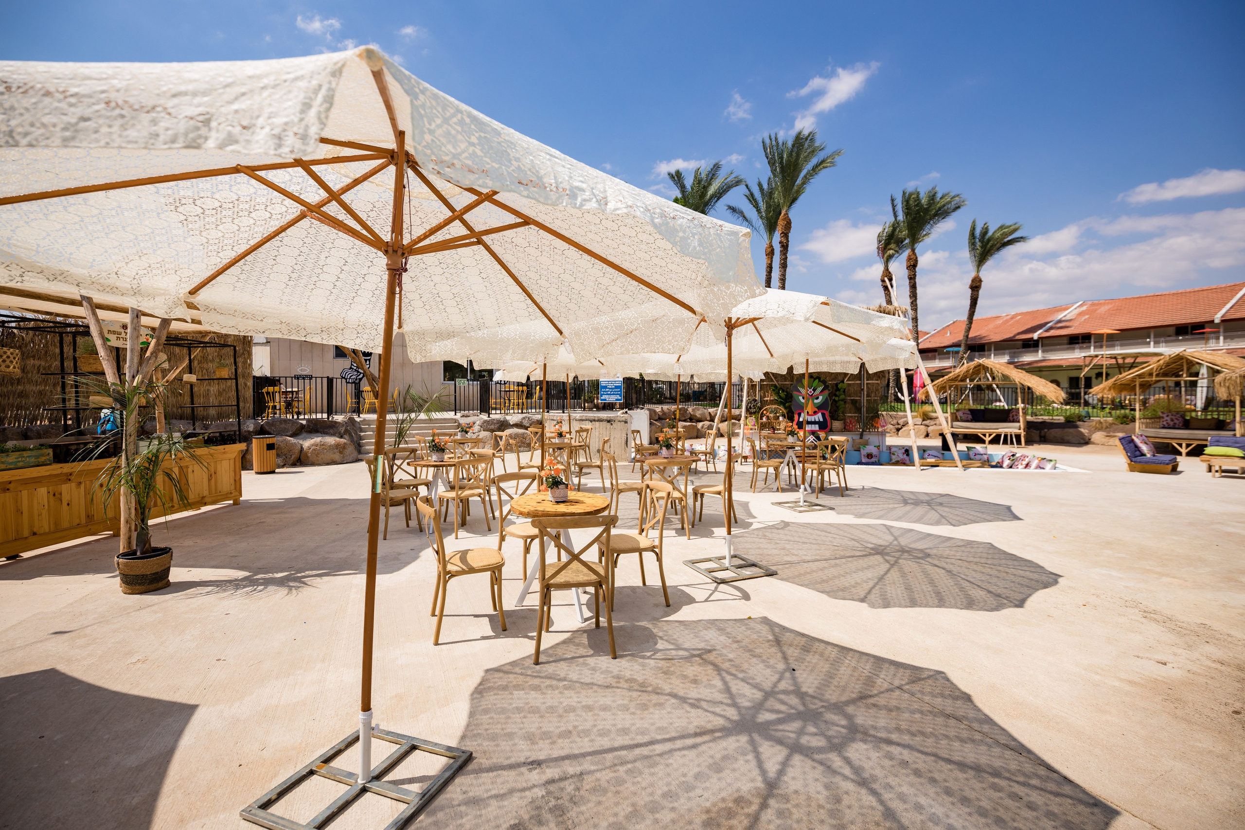 Playtika TIKI TECH. AMIR BUCHNIK PHOTOGRAPHER