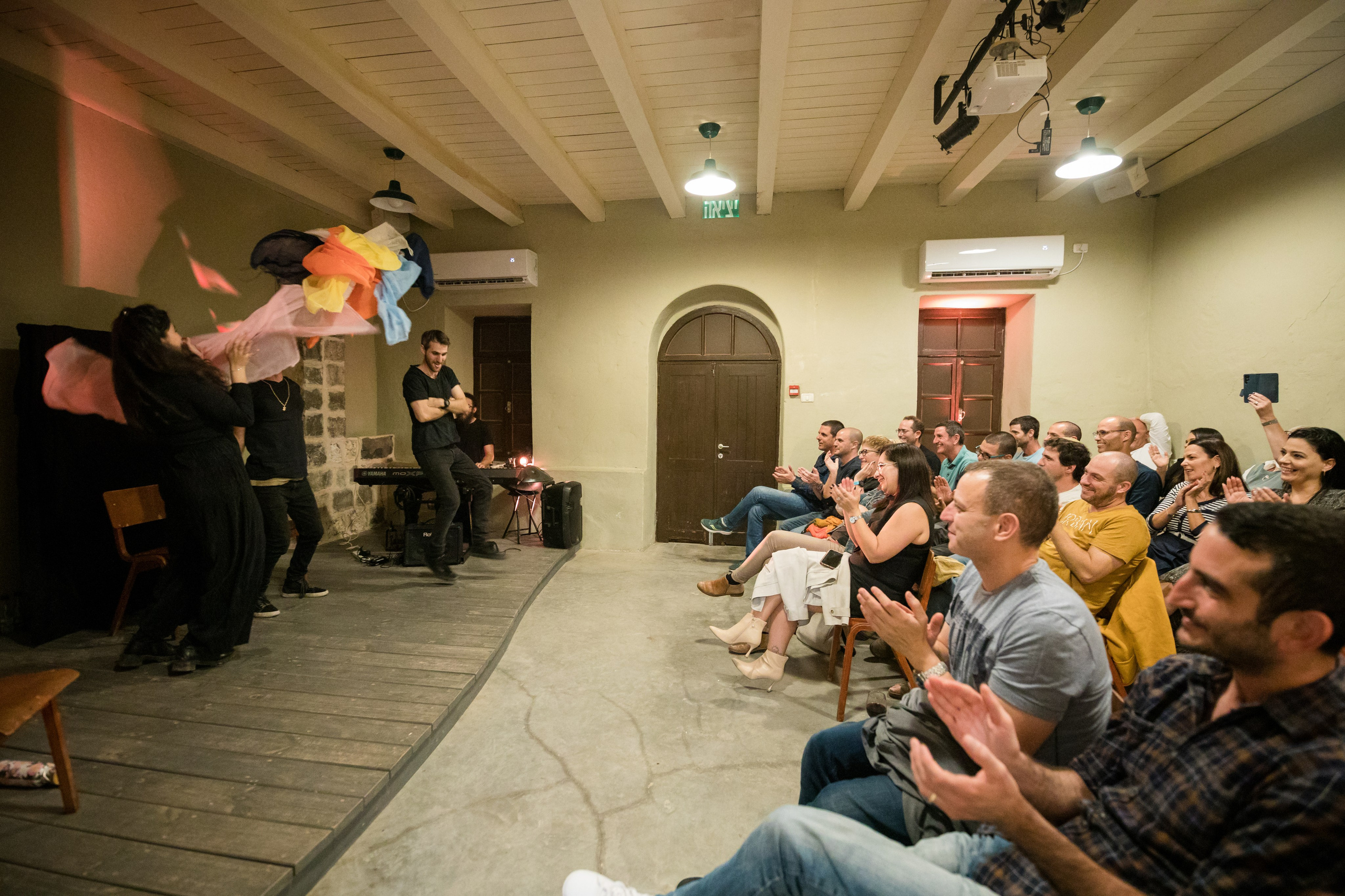 זרעי גדרה — SYNGENTA. AMIR BUCHNIK PHOTOGRAPHER