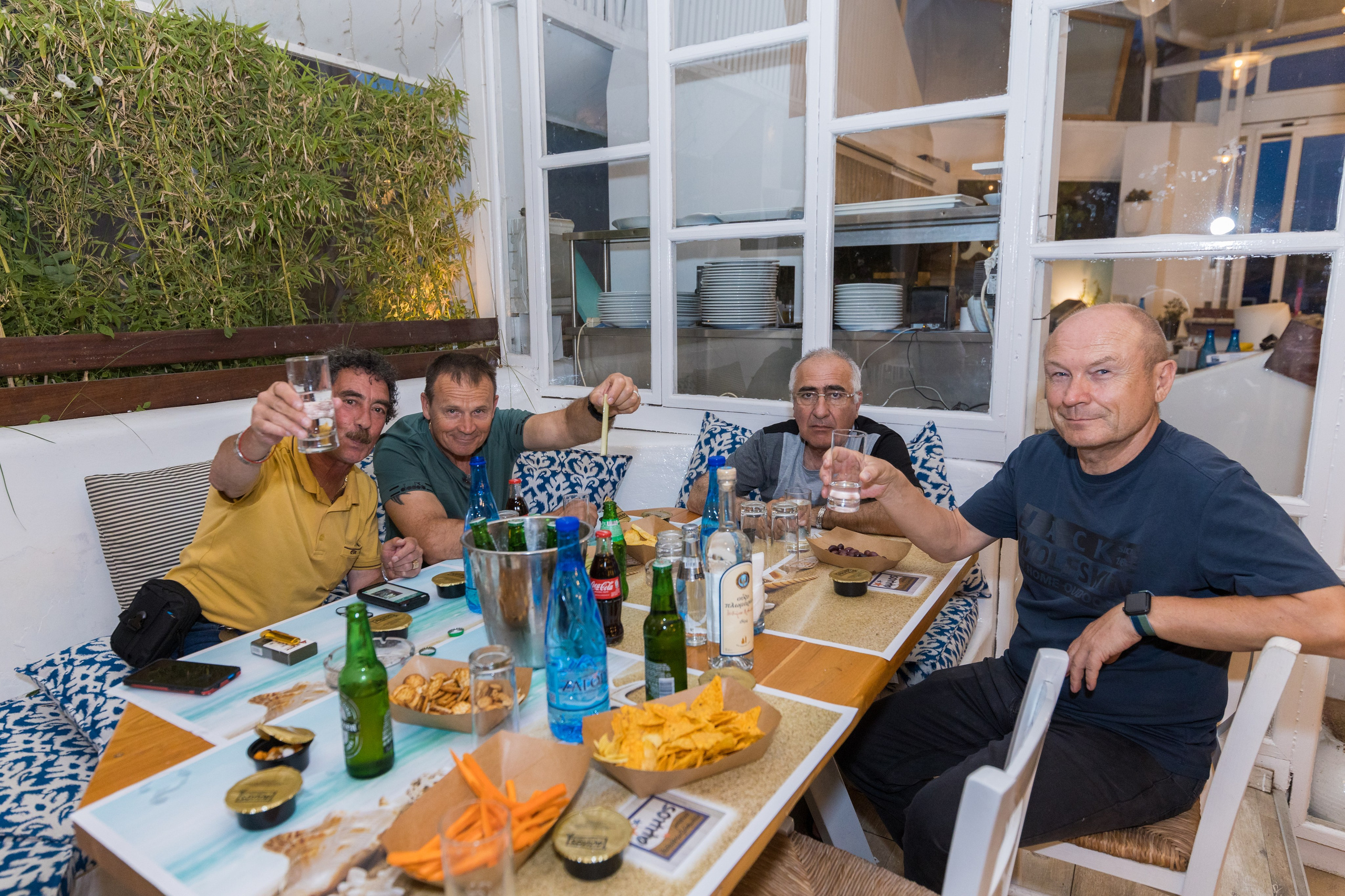 Ashstrom-Greece. AMIR BUCHNIK PHOTOGRAPHER