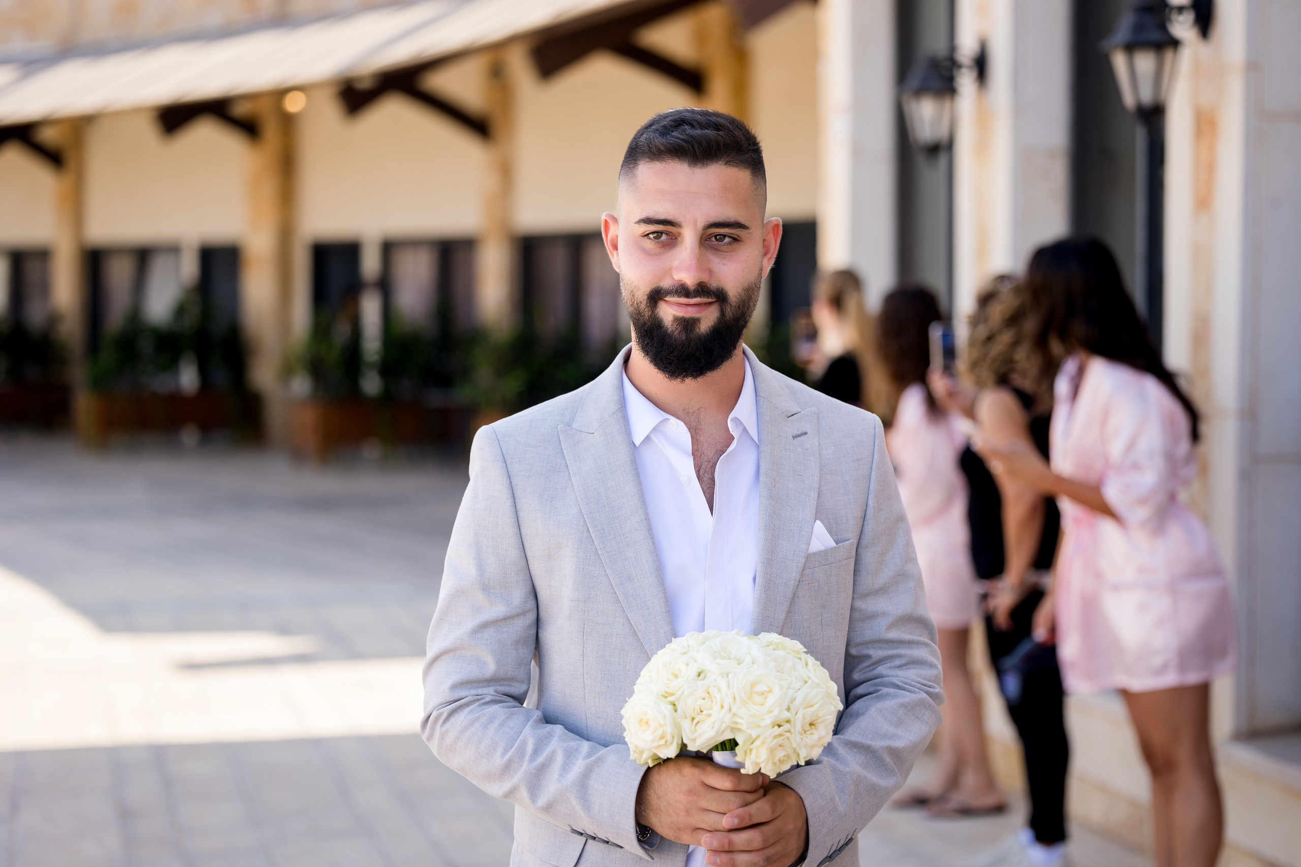 Osher & Or. AMIR BUCHNIK PHOTOGRAPHER