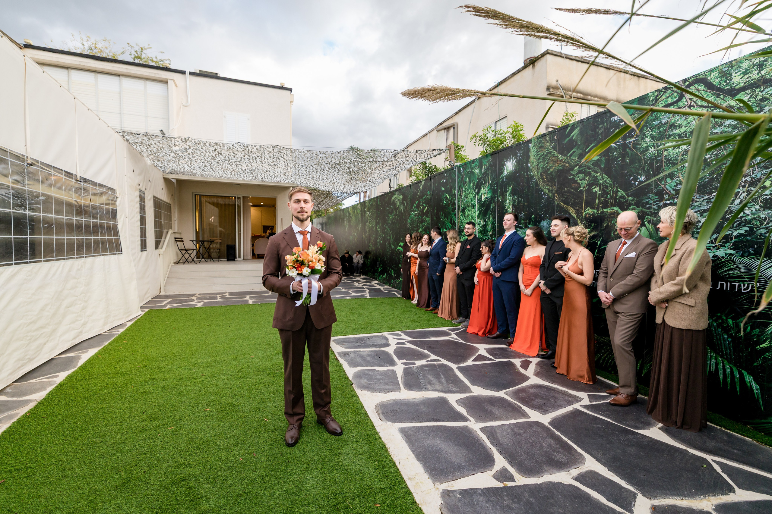 Karen & Nikita. AMIR BUCHNIK PHOTOGRAPHER