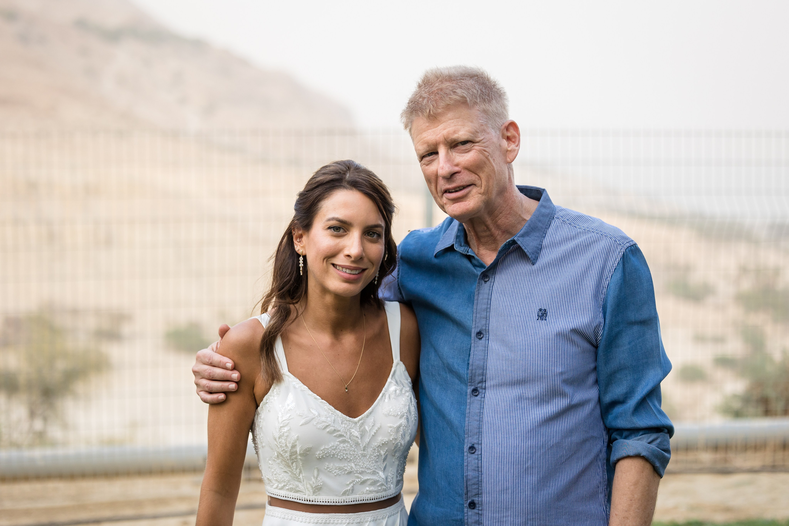 Shirley & Yoav. AMIR BUCHNIK PHOTOGRAPHER