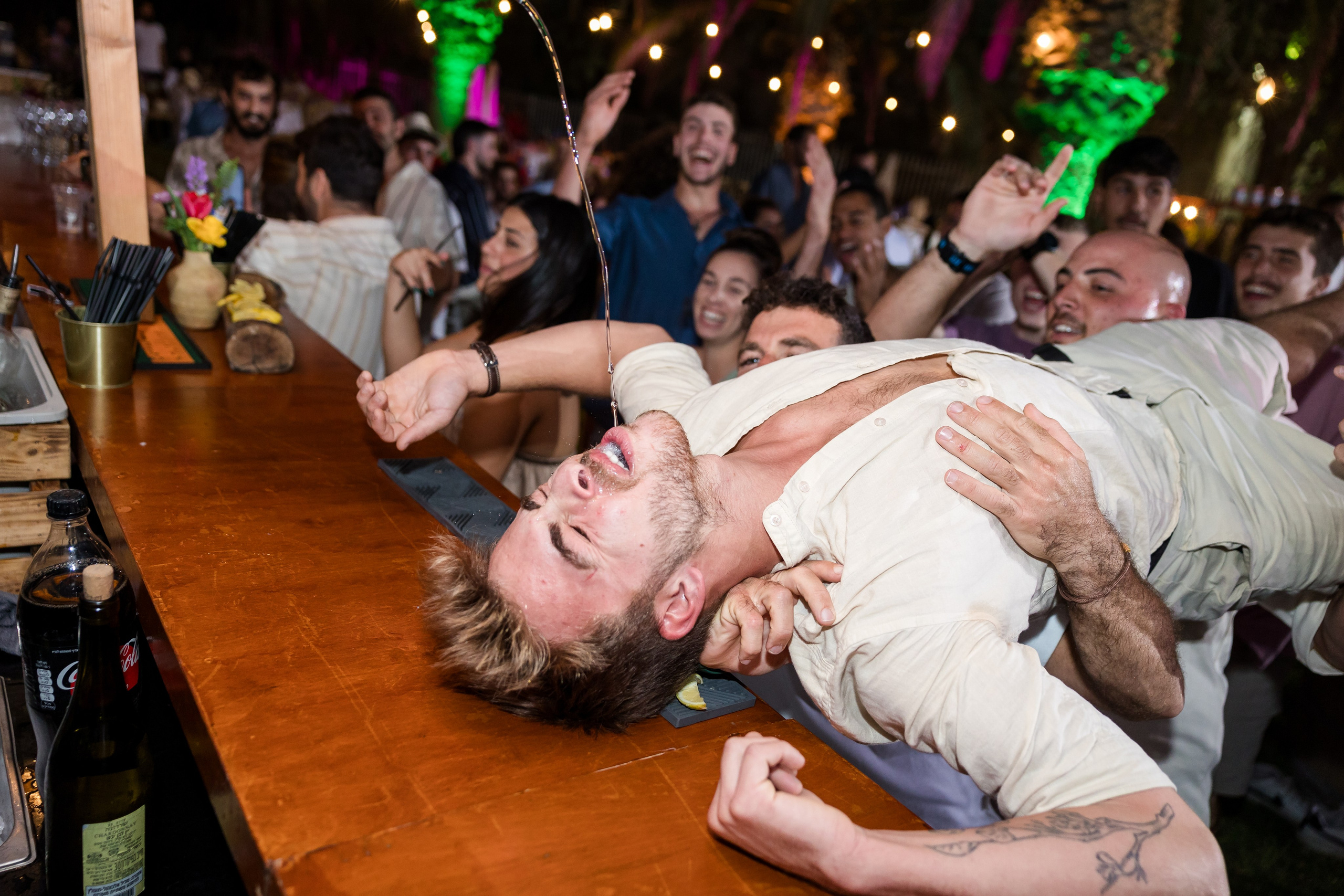 Shirley & Yoav. AMIR BUCHNIK PHOTOGRAPHER