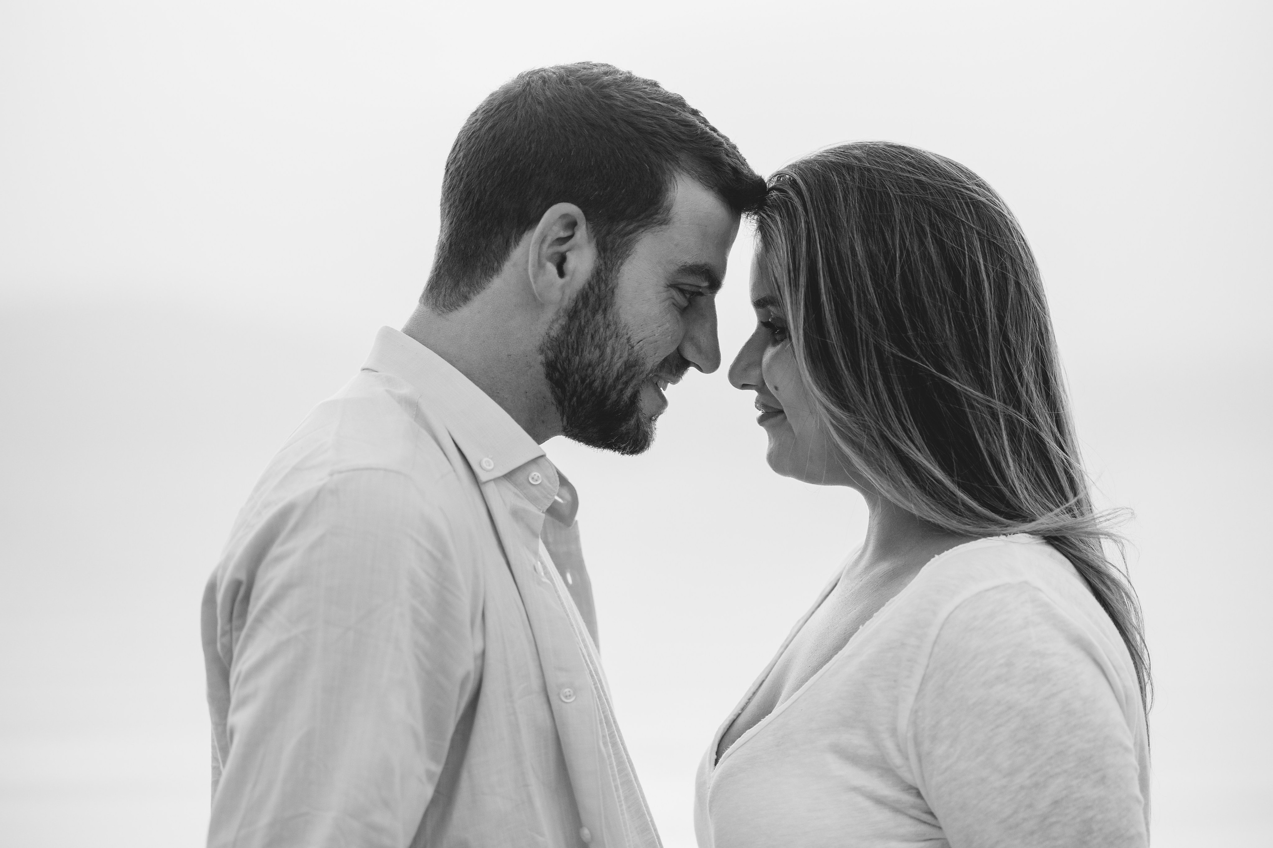 Sapir & Ron. AMIR BUCHNIK PHOTOGRAPHER