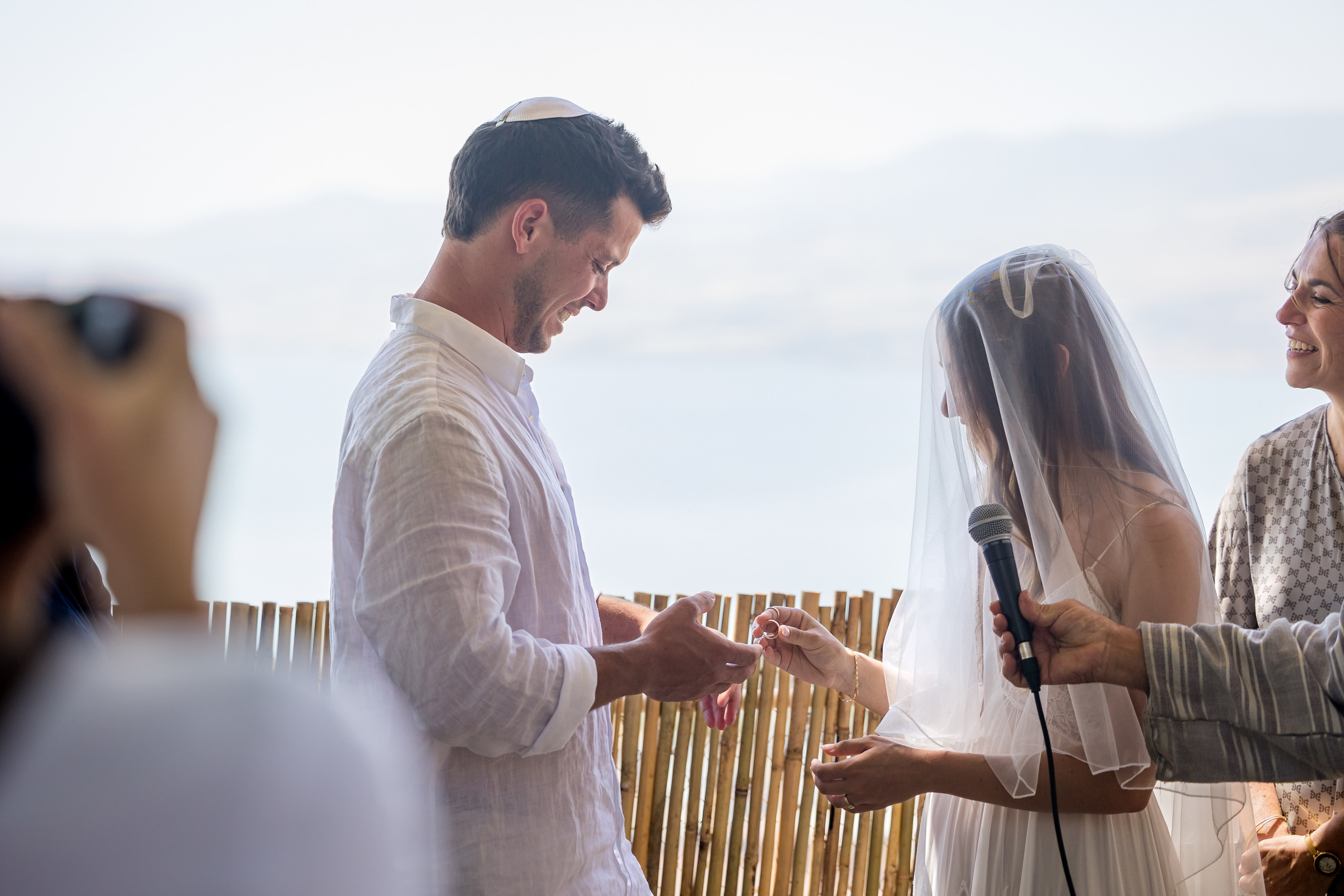 Omar & Nimrod. AMIR BUCHNIK PHOTOGRAPHER