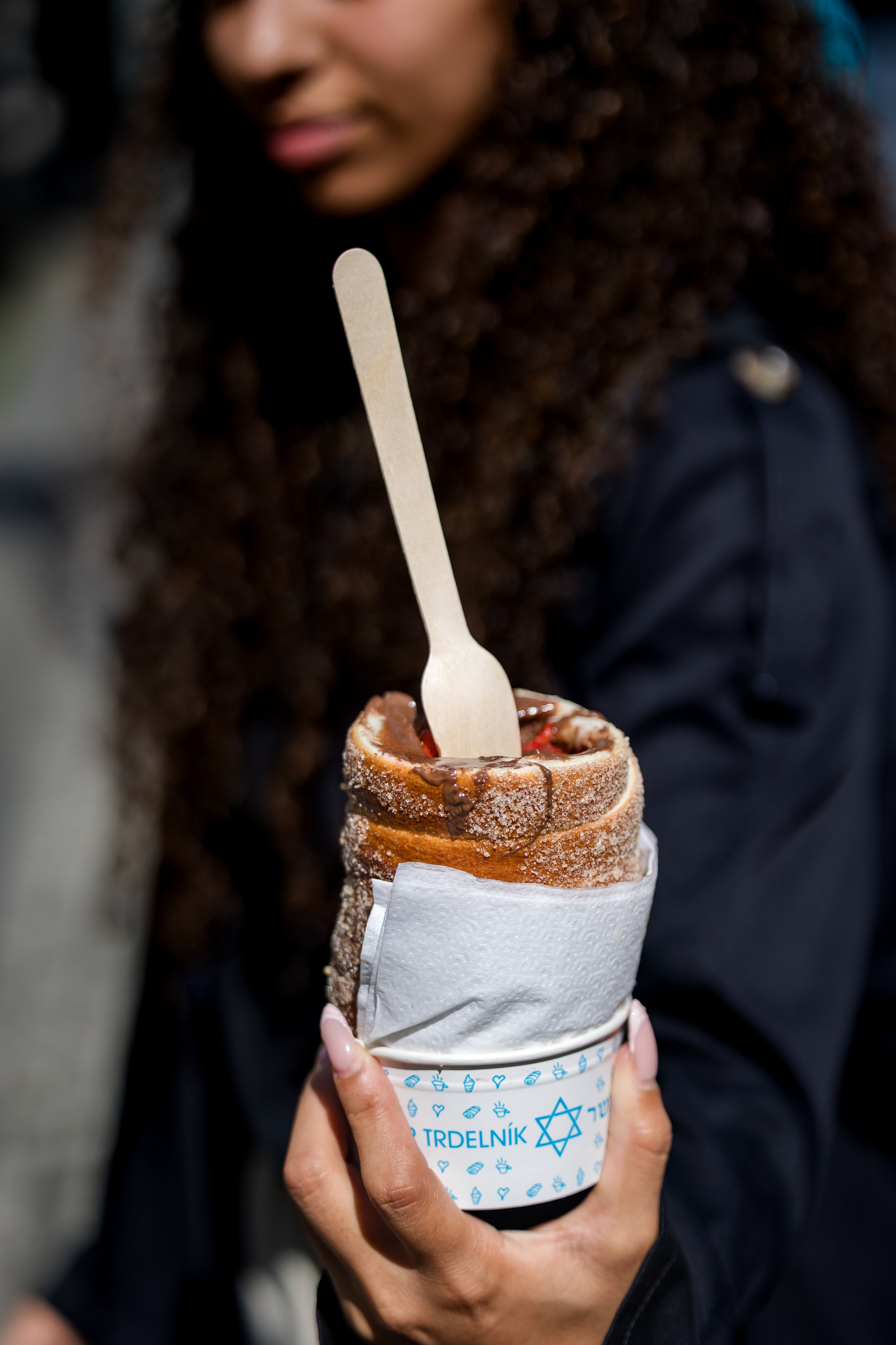 Johanneshof, Prague. AMIR BUCHNIK PHOTOGRAPHER