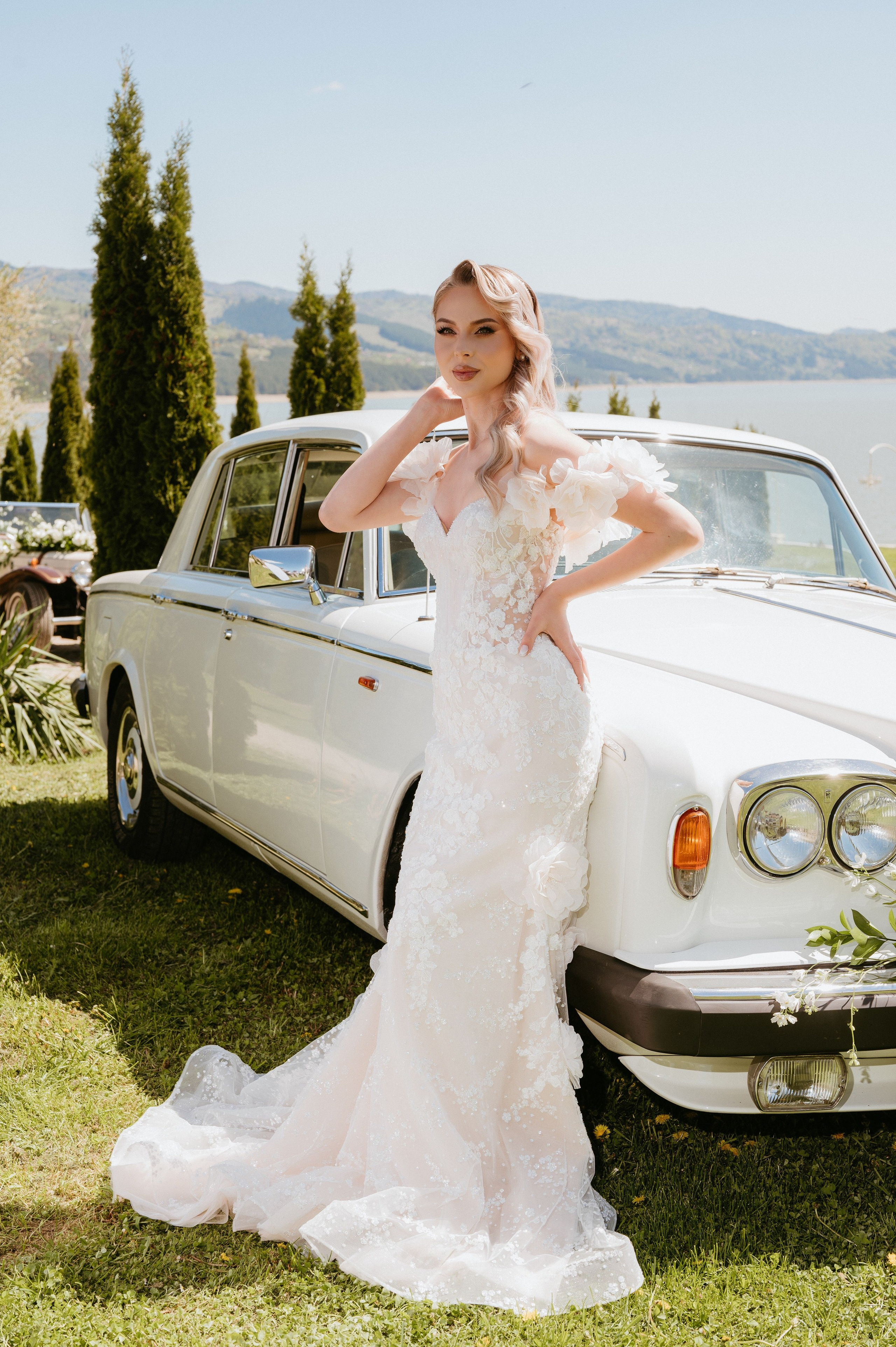 Cristina – Ședință foto bridal editorial | Valentin Melen. Valentin Melen - fotograf de nunta 🤍