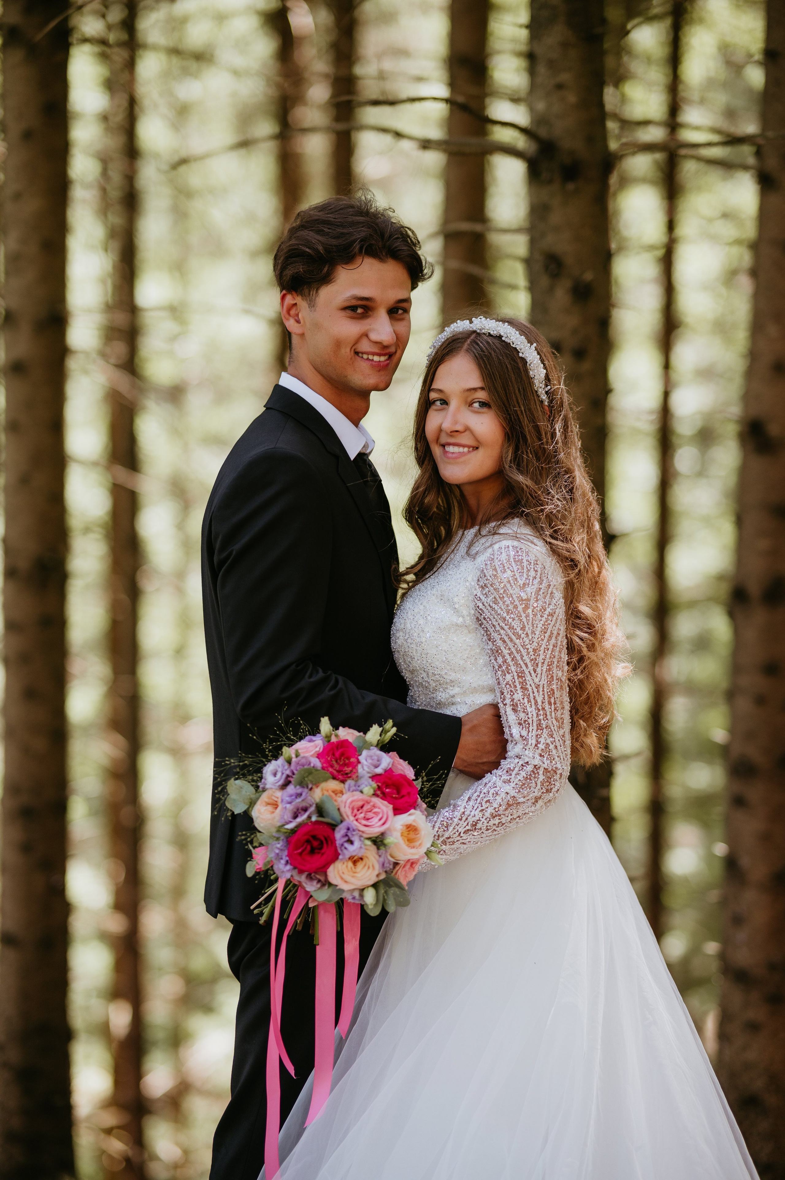 Cornel si Elisa. Valentin Melen - fotograf de nunta 🤍