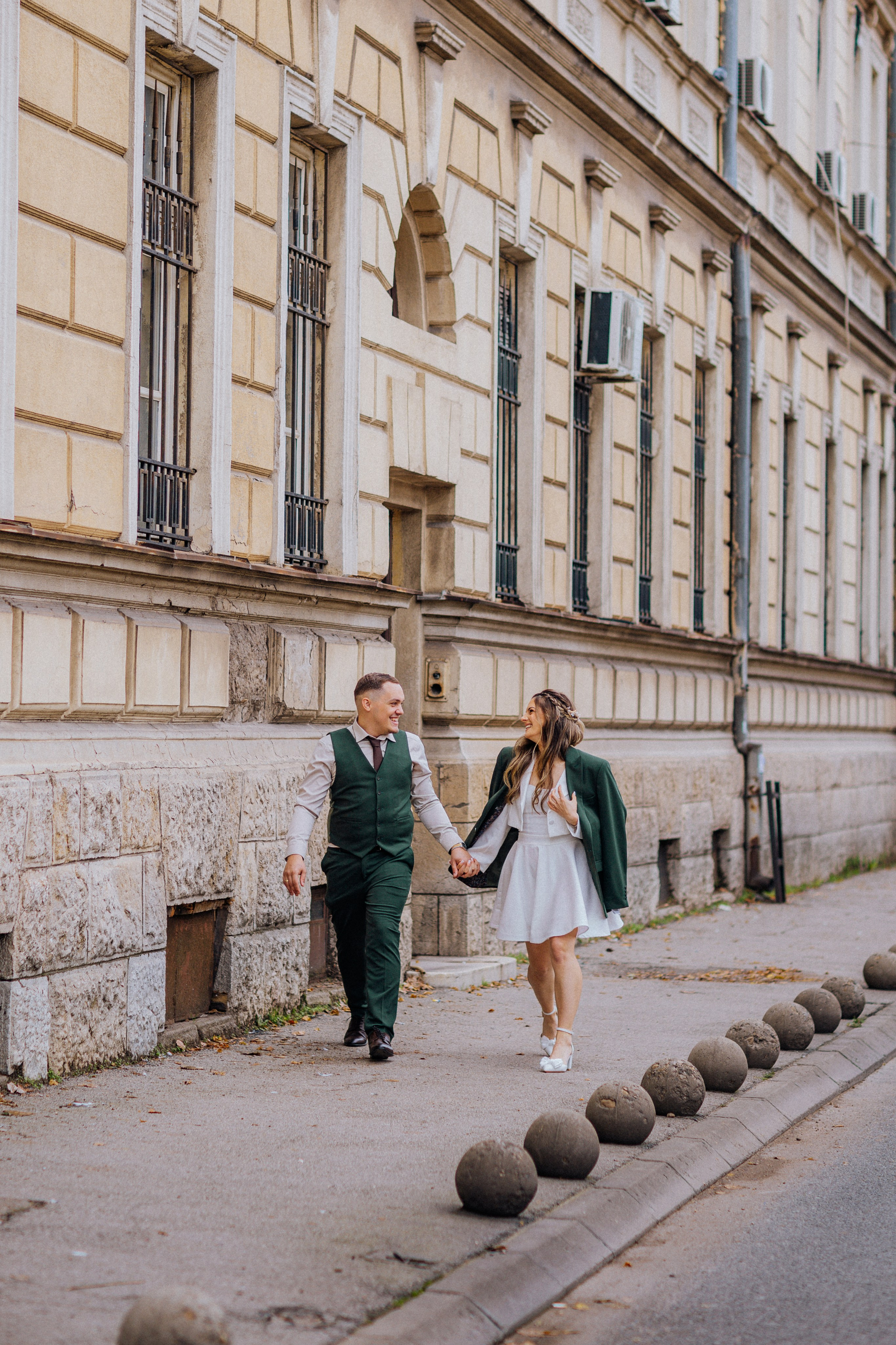 A|A. BSP Wedding
