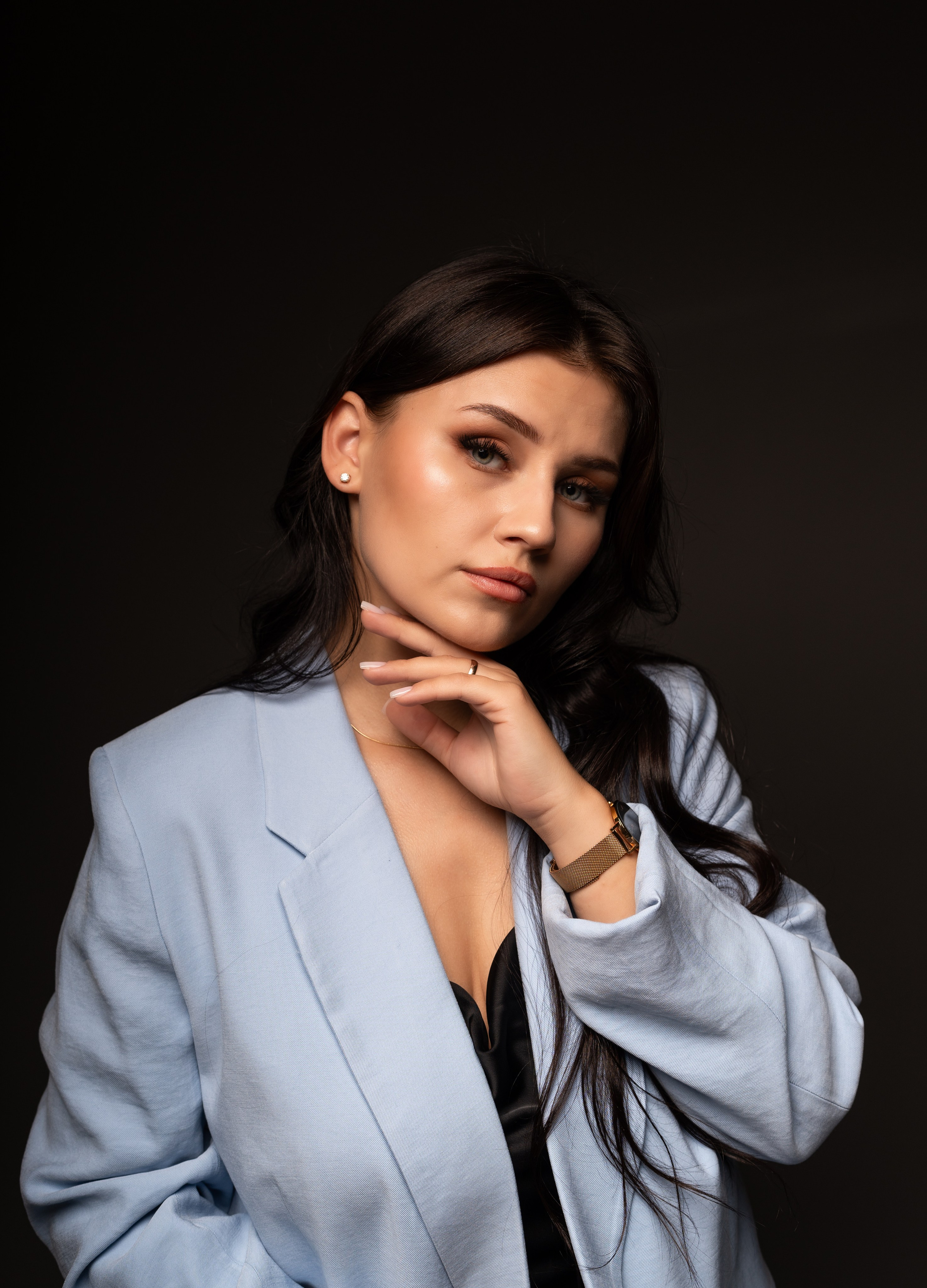 Arina. Family photographer in Sacramento | Sofia Pavenko