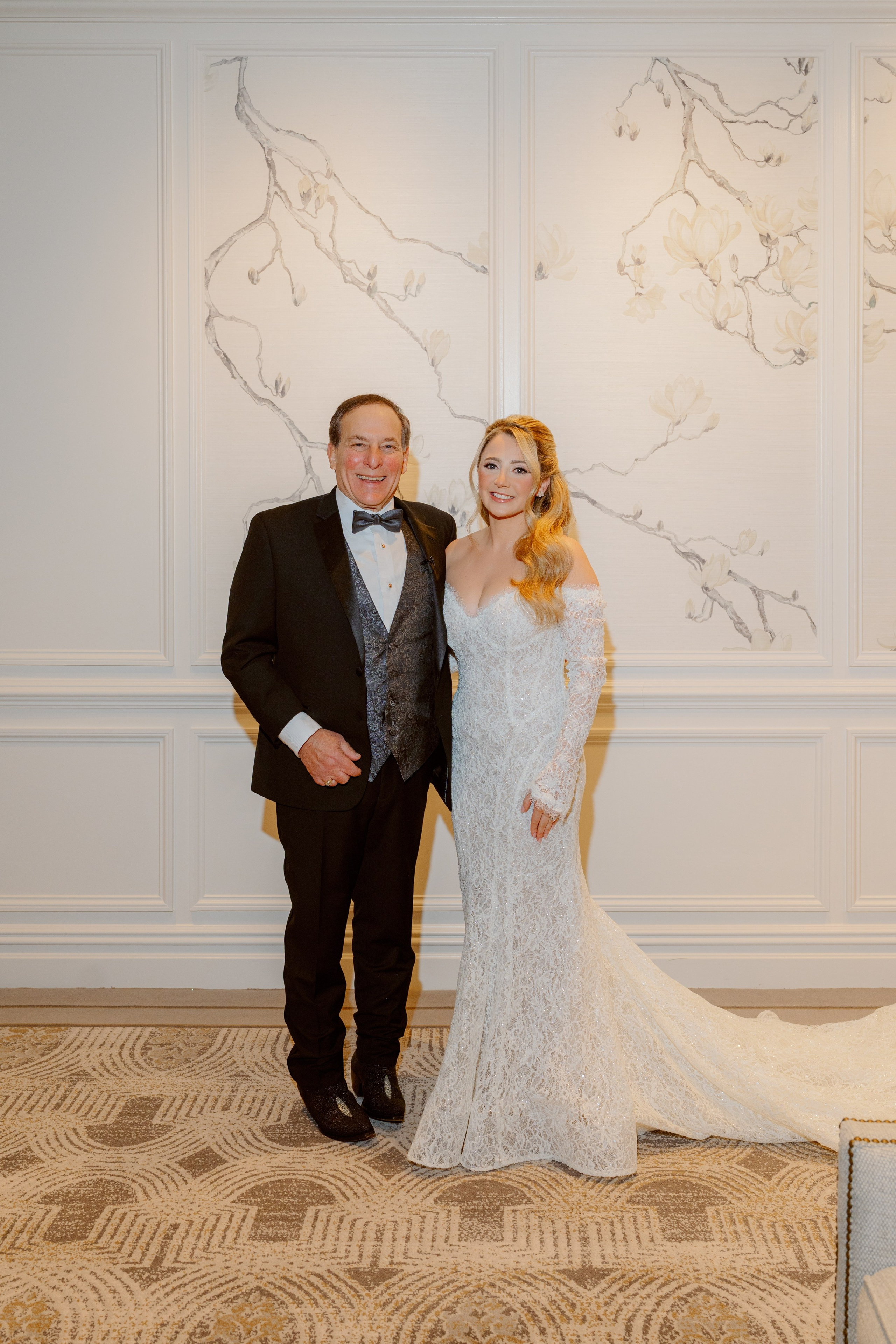 Heather and Michael. Wedding photographer and videographer New York | New Jersey
