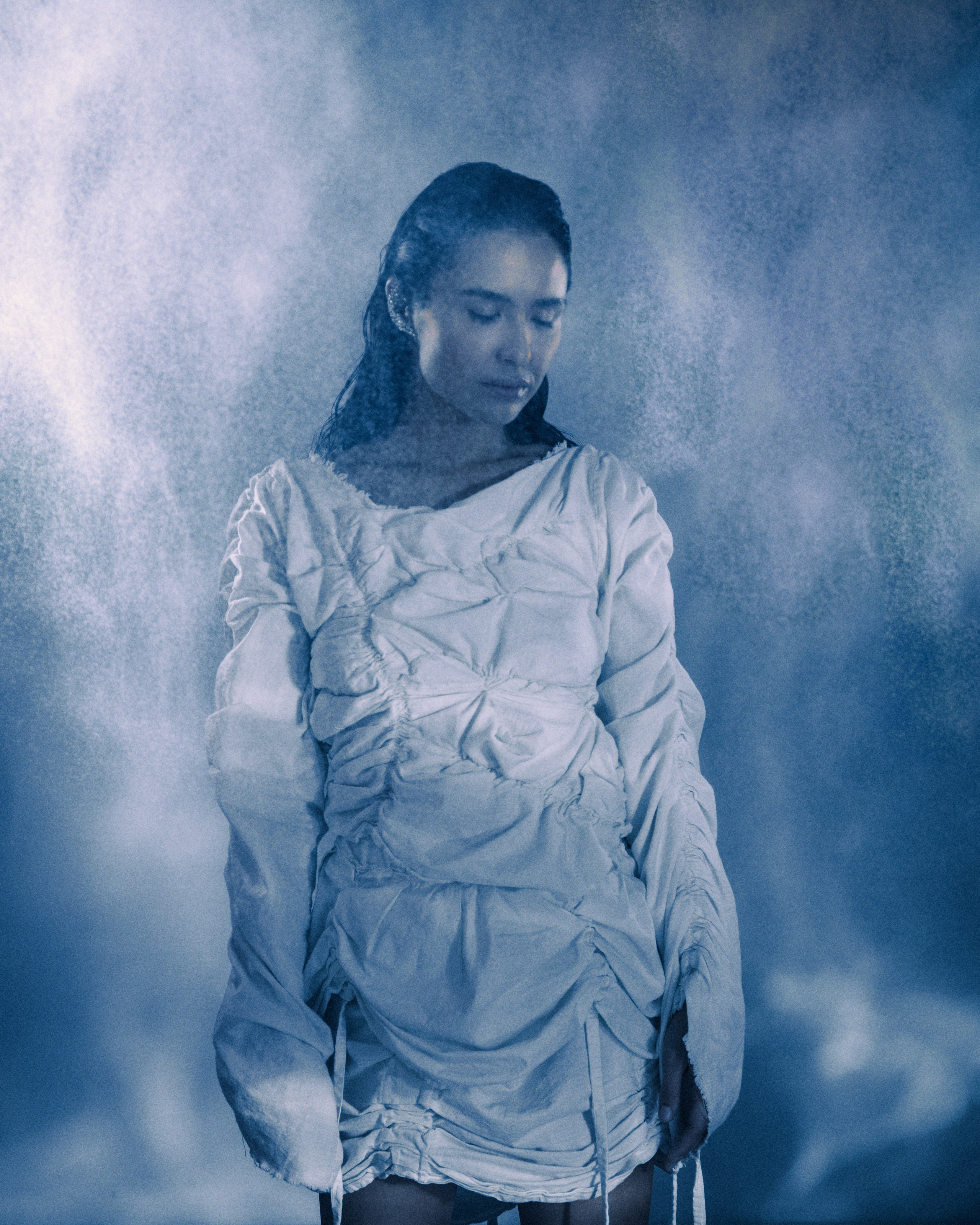 ЕВГЕНИЯ ШАМАРДИНА. Фотостудия рекламной, коммерческой съемки в Улан-Удэ