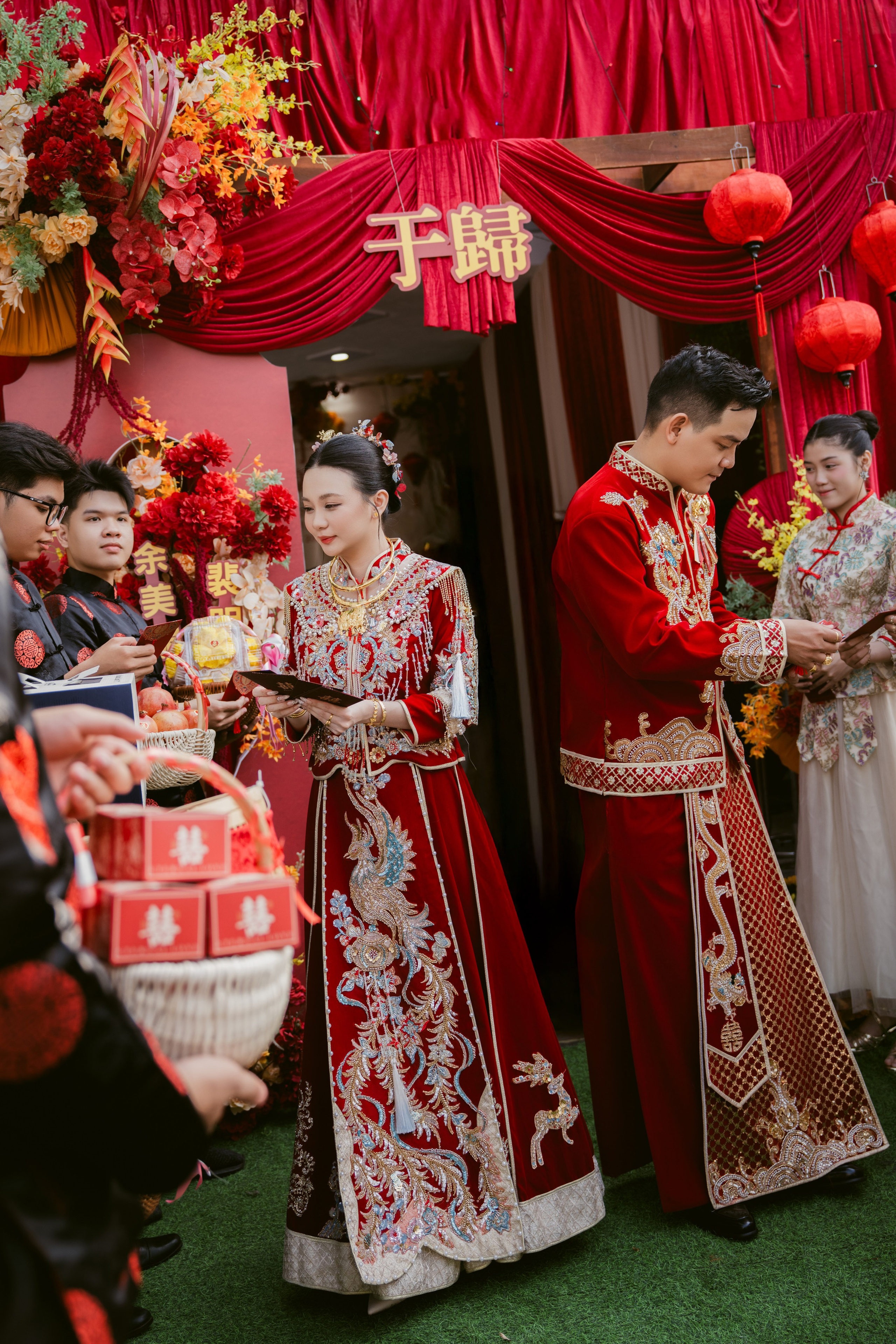 Man + My | Photojournalism. BenColor Studio