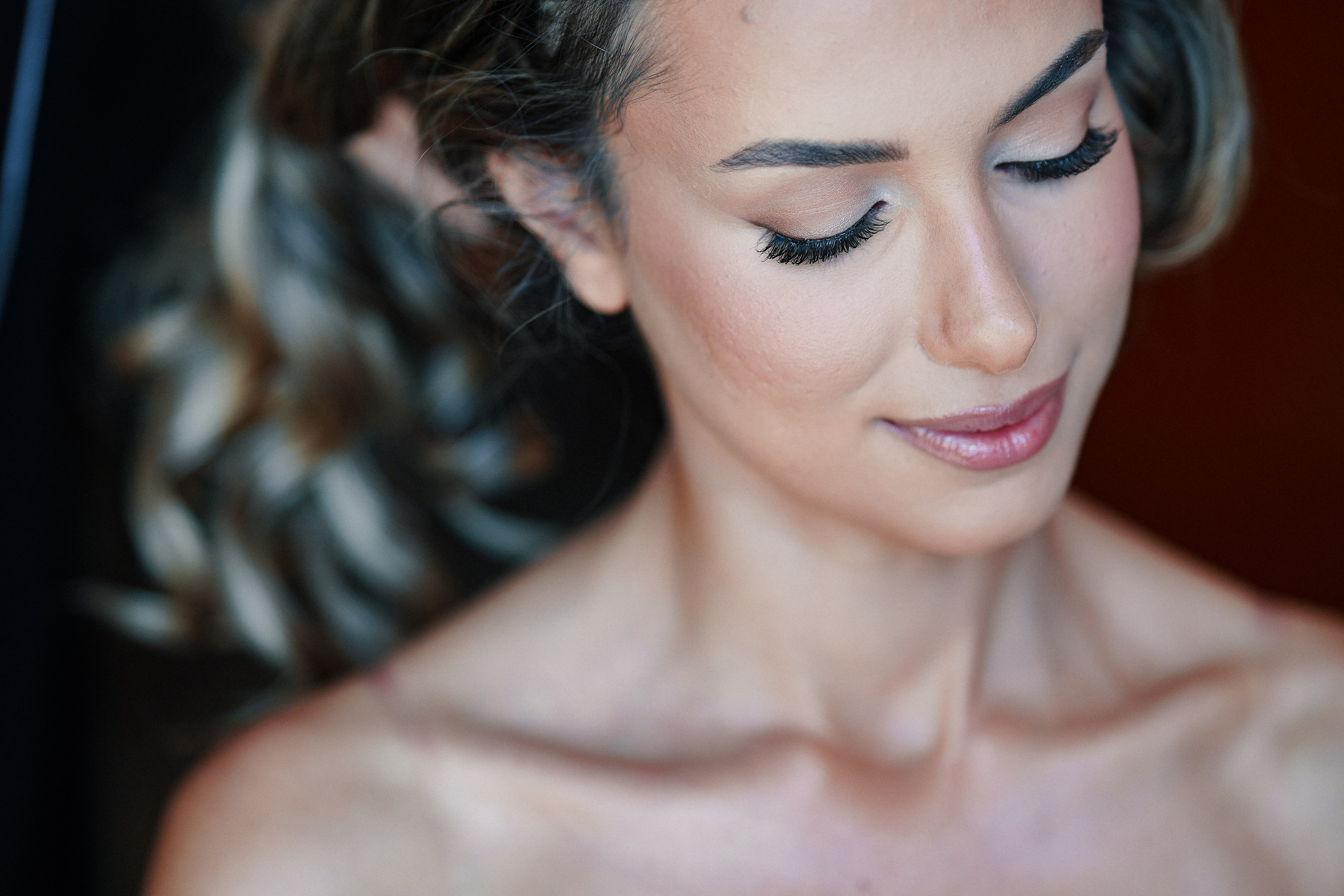 Dana and Idan. Dmitry Gorodetsky Event Photographer