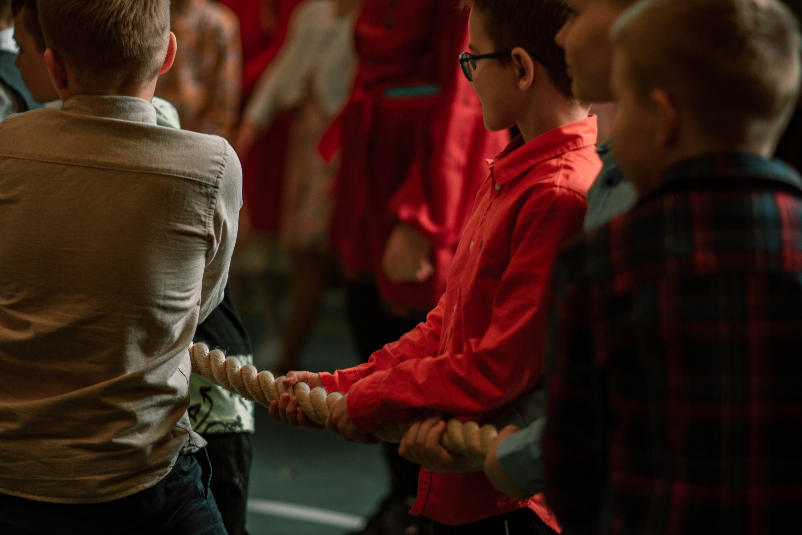 Масленица. Семейный и детский фотограф
