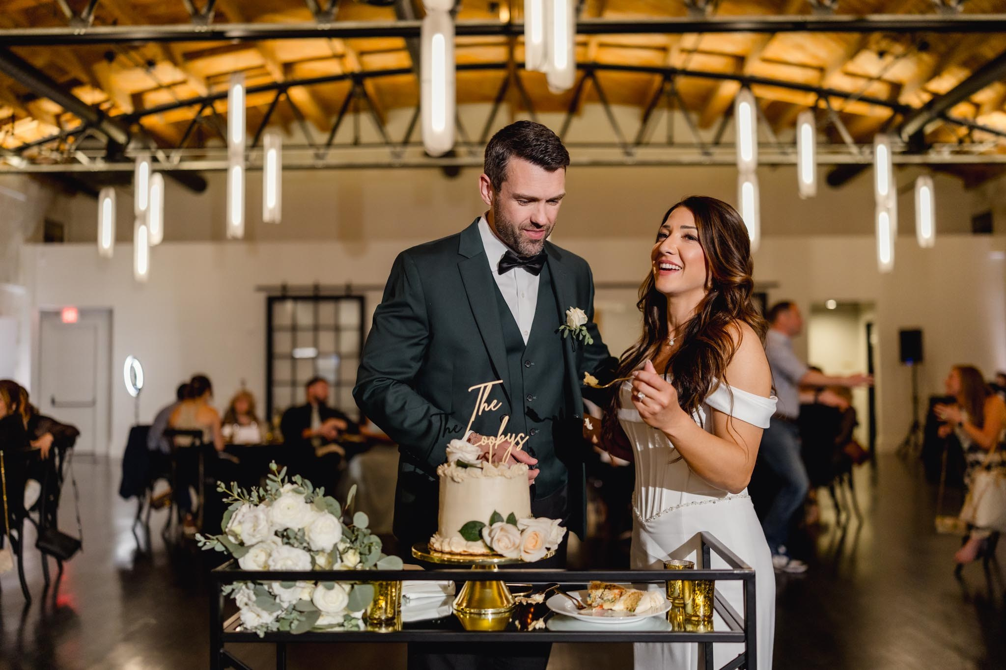 2026.03.12 Breaunna & Rayn. Sura Moments | Southern California Wedding Photo & Video