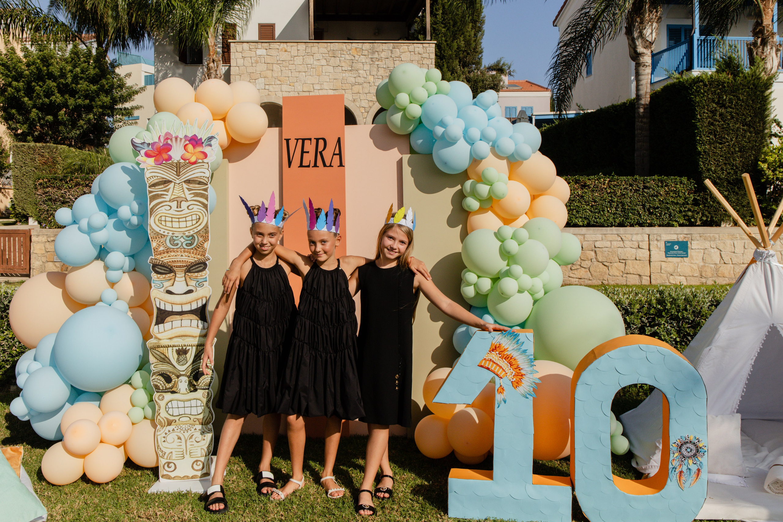 Birthday10. Cyprus Wedding & Family Photographer. Capturing cherished moments across the island: Larnaca, Limassol, Ayia Napa, Protaras, Paphos, Nicosia
