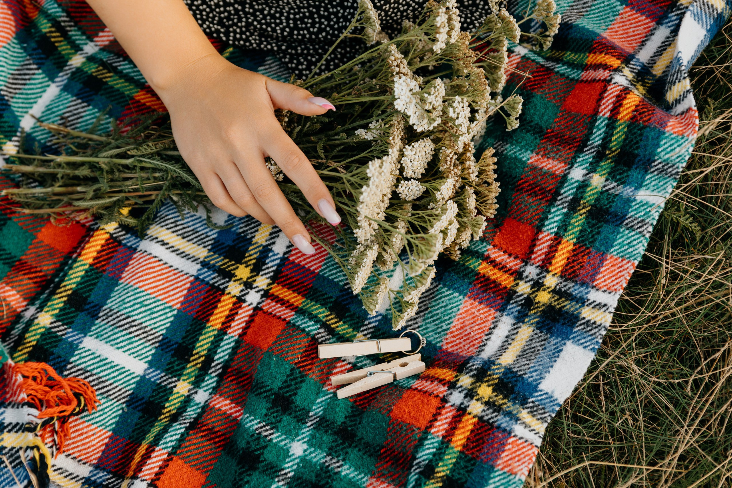 Paula ♡ Marcin. Fotograf Ślubny Warszawa - Sesje Biznesowe Rodzinne Eventy