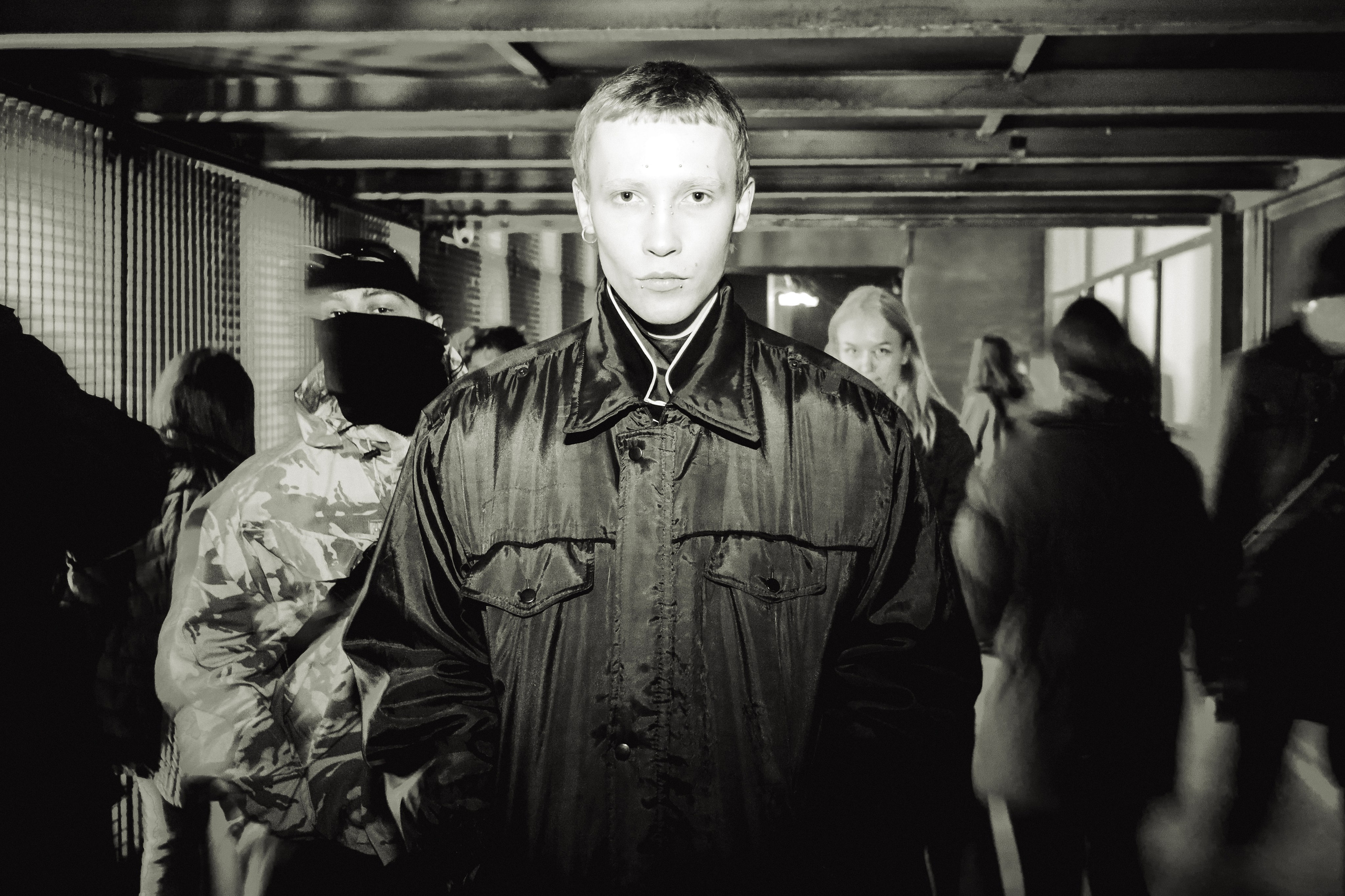 Event reportage (urvakanfestival). Asmikiam