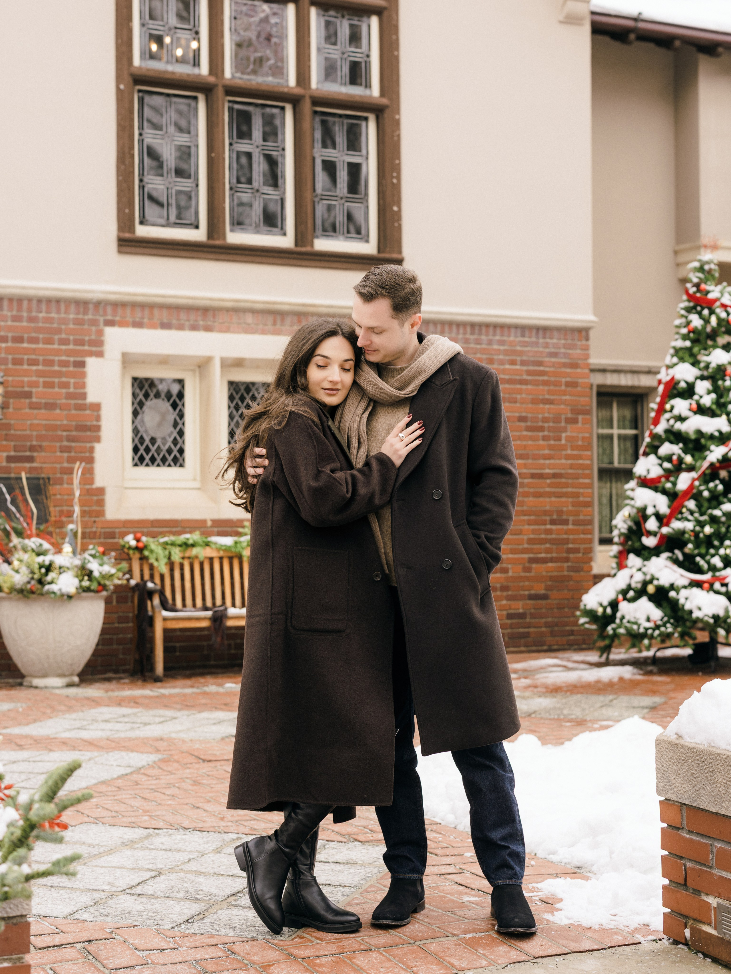 Natallia & Maks. Anastasia Post: Wedding and Editorial Photography