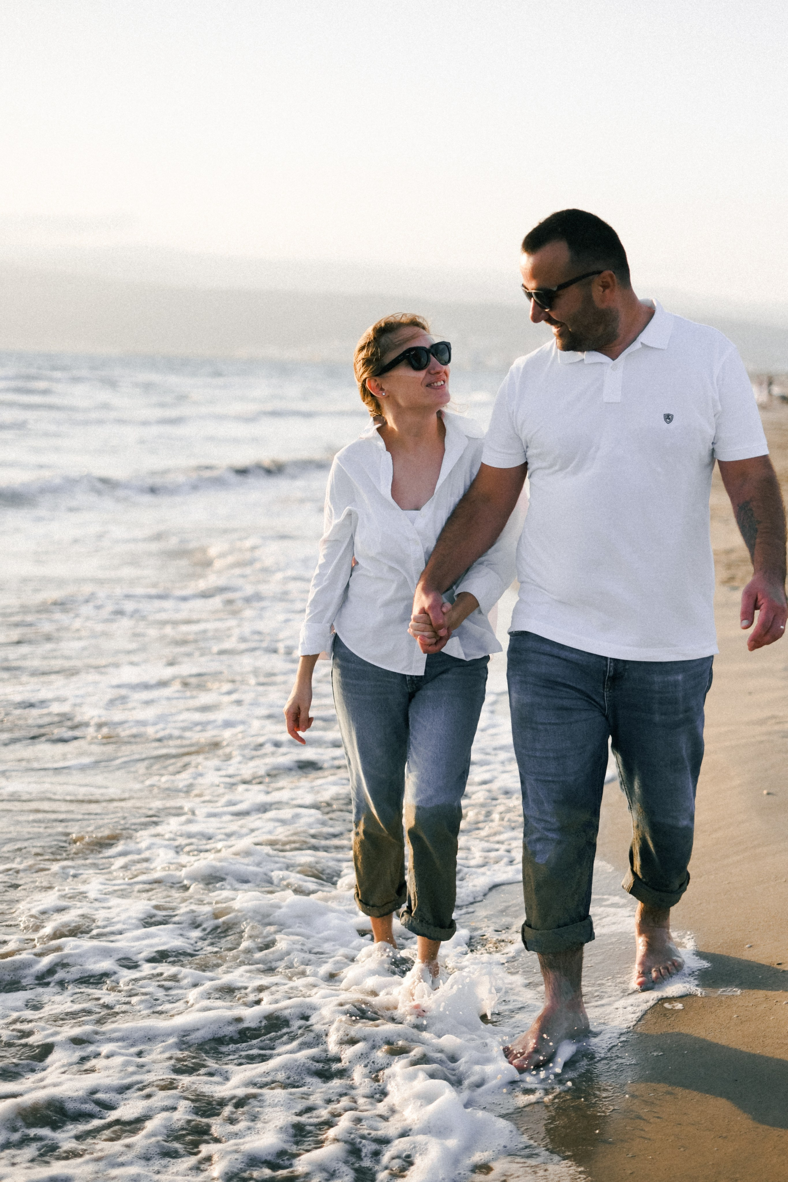 Семейная прогулка. Lifestyle фотограф в Турции: Ташуджу, Силифке, Мерсин