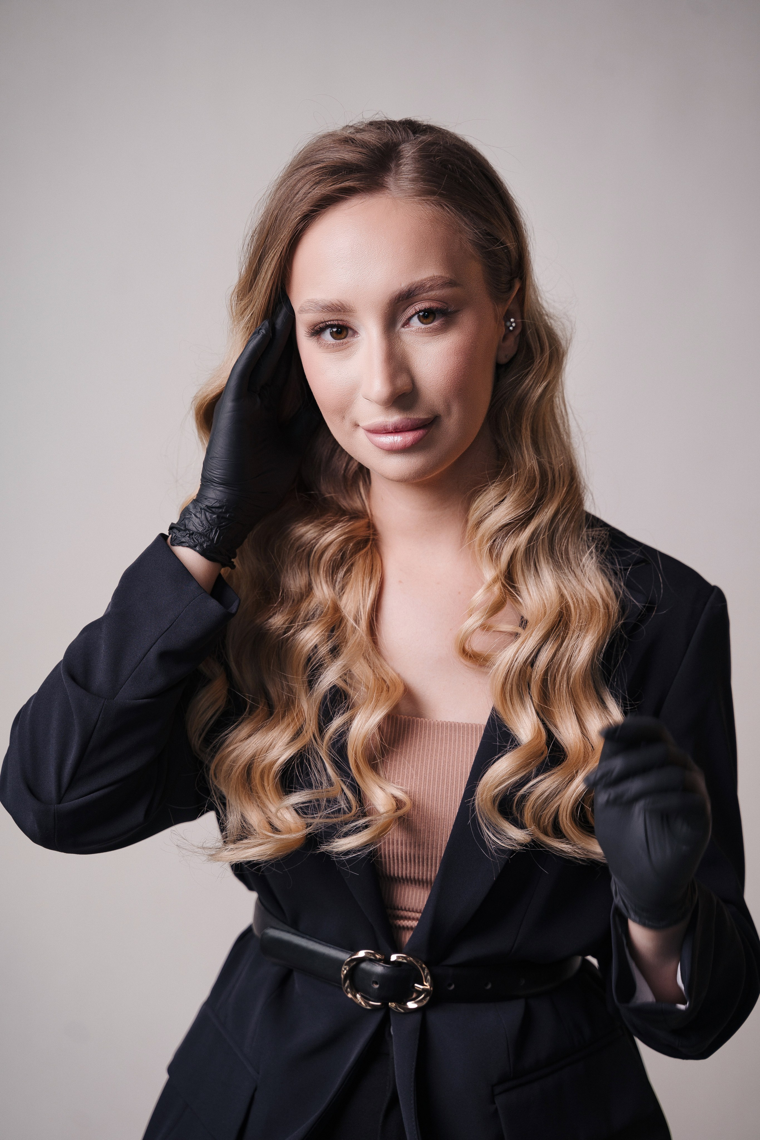 Julia. Karina Czernecka Foto