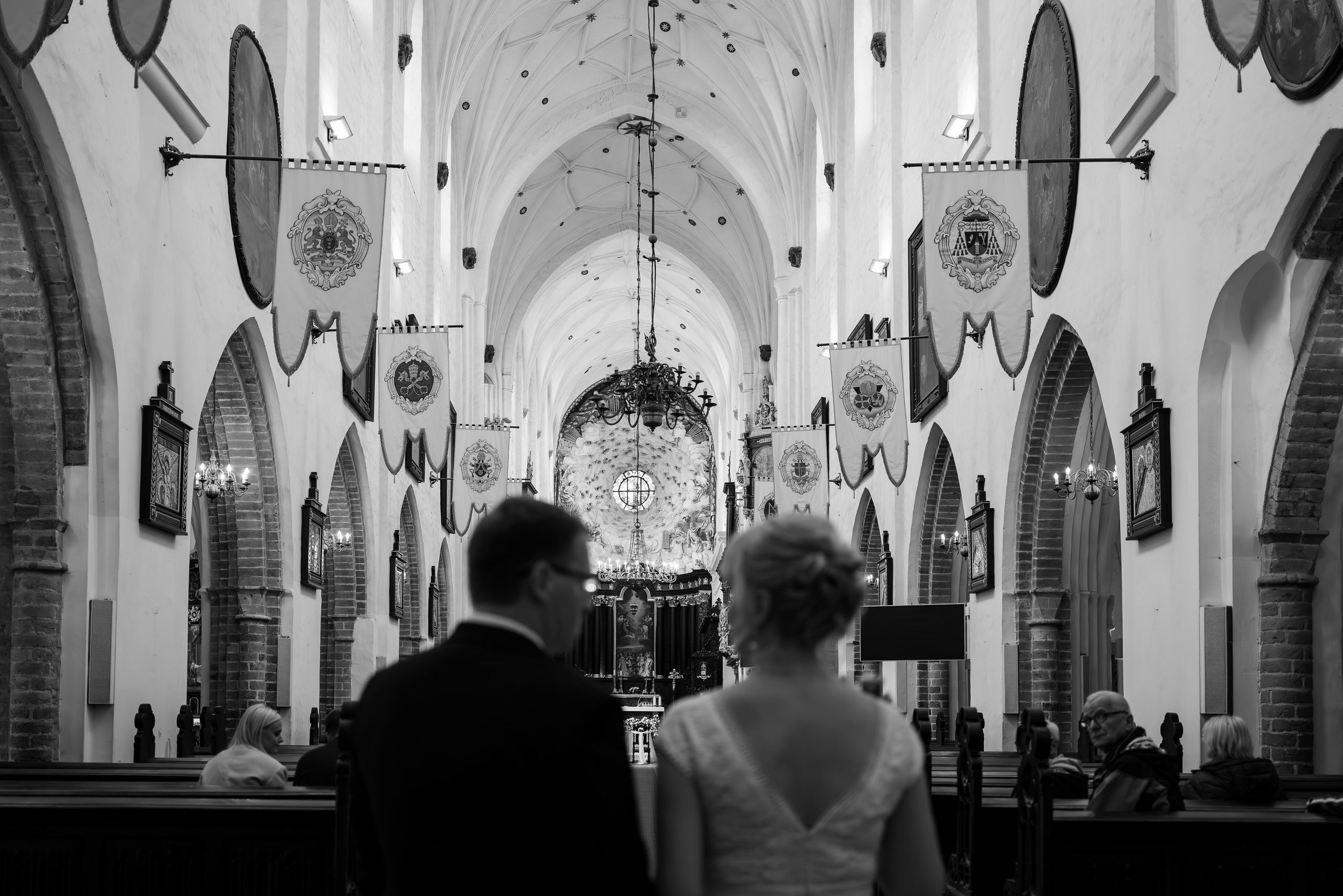 REPORTAŻE ŚLUBNE. Fotograf ślubny & lifestyle Gdańsk, Karolina Baczewska