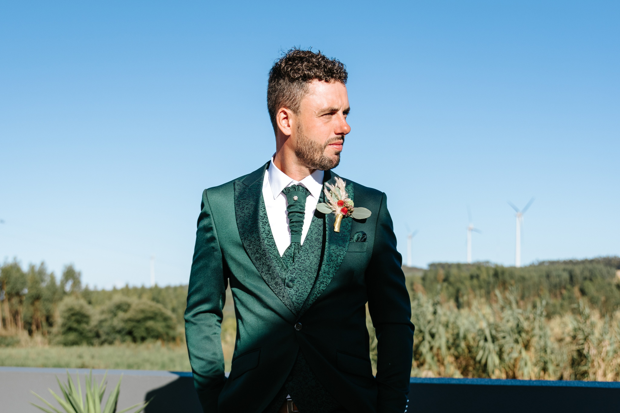 Galeria e Filme de Casamento — Rita & Délio — Quinta do Juncal. Luxury Wedding Photography & Cinematic Films | Portugal & Destination Weddings | Ricardo & Mary Pictures