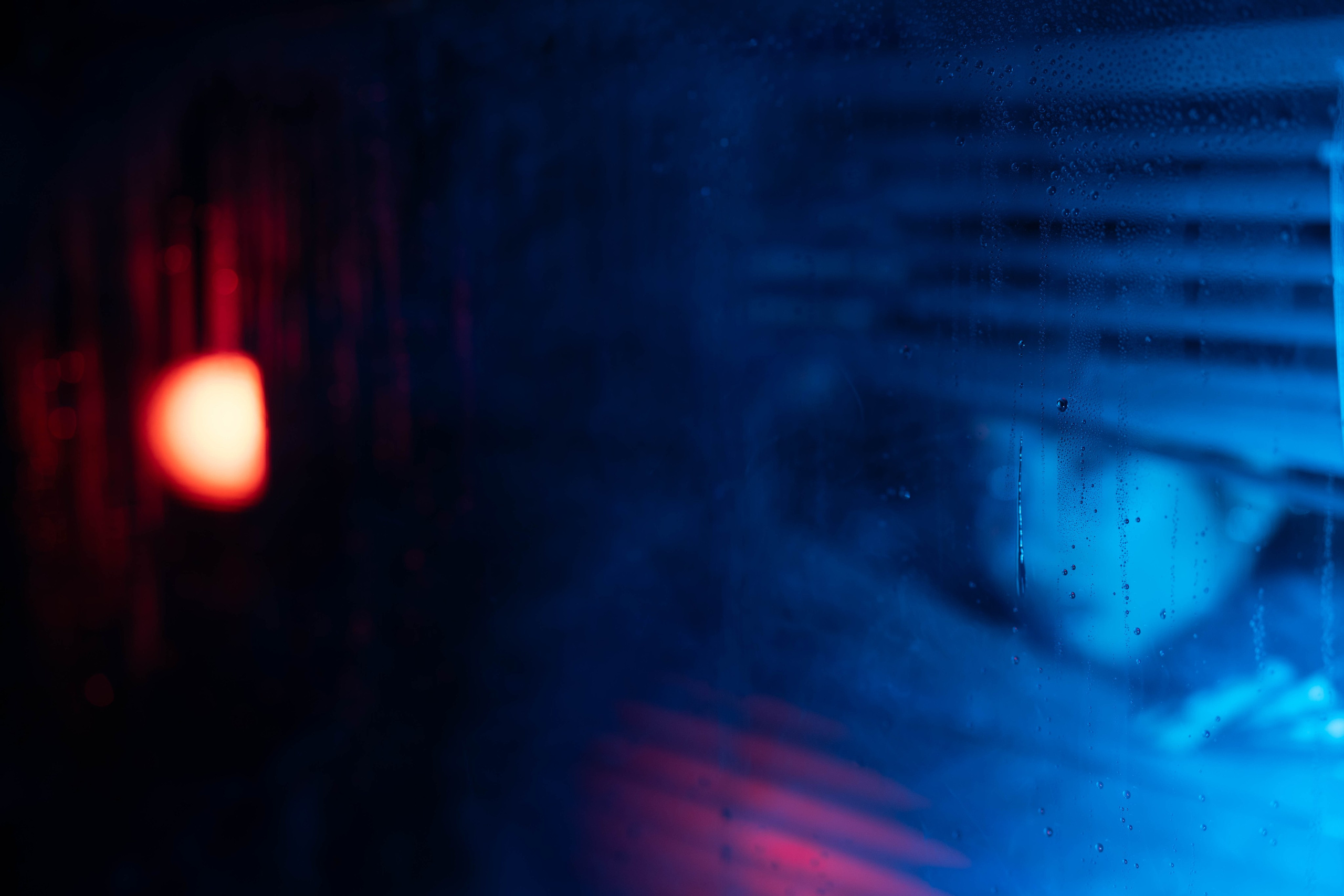 Cyberpunk. Anna Mavka Photographer