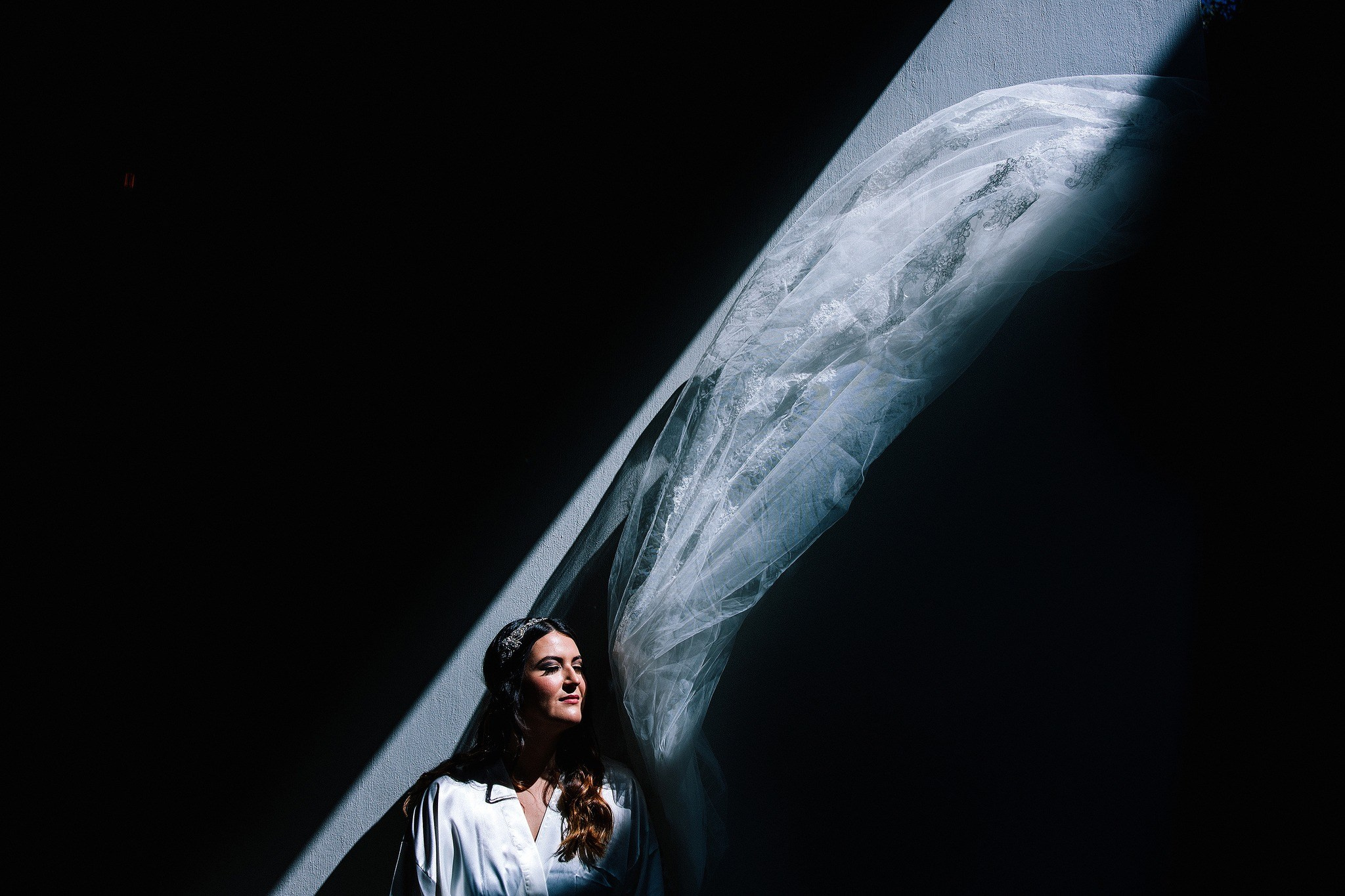 Galería Getting Ready. Jorge Romero Fotógrafo de bodas