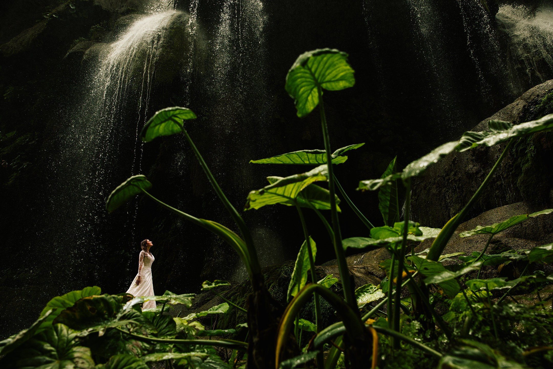 Jorge Romero Fotógrafo de bodas