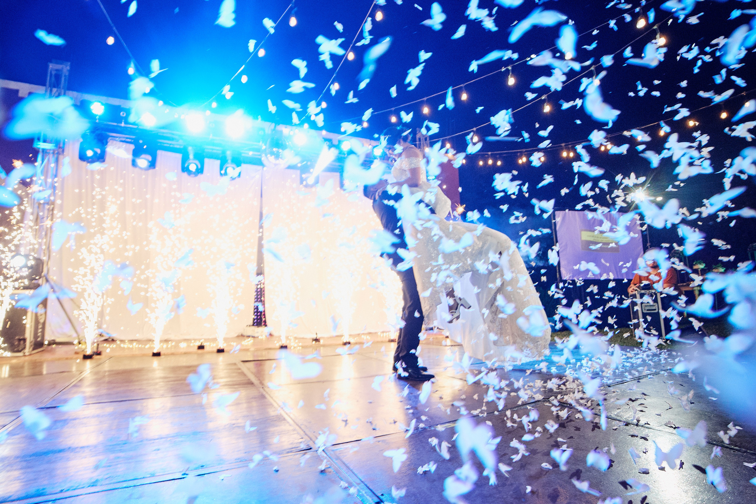 Boda Karely y Eduardo. Christian Ku fotógrafo en Mérida, Yucatán