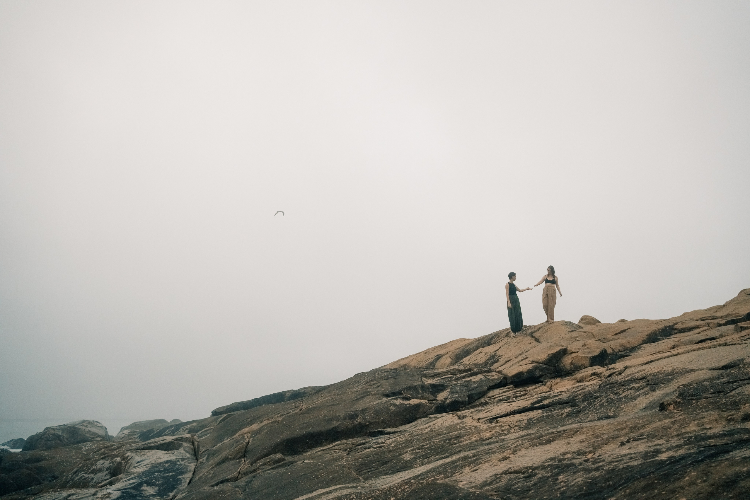 Karolina & Ines. Мария Шер. Профессиональный фотограф в городе Порту, Португалия