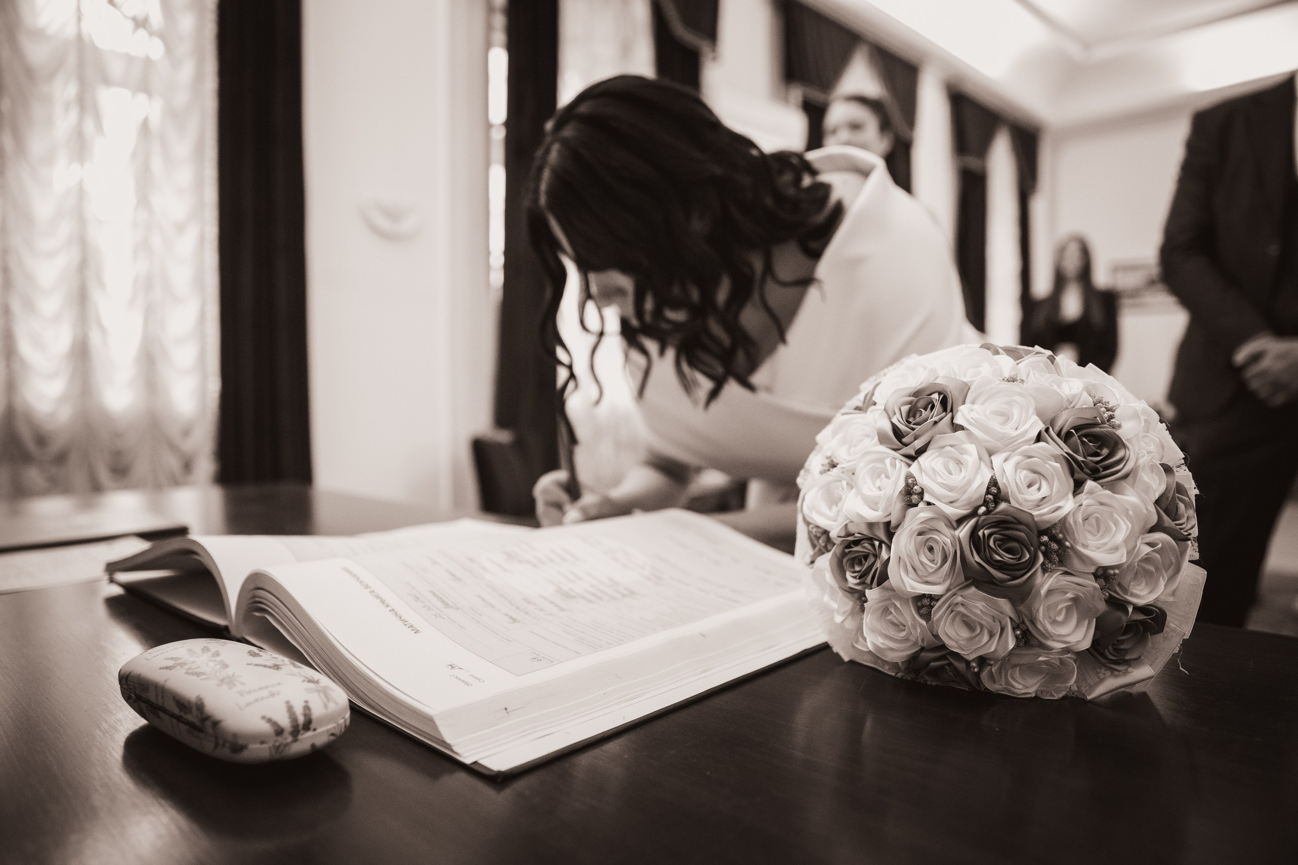 Milka & Strahinja. Marko Tucić Photography | Fotograf Zrenjanin