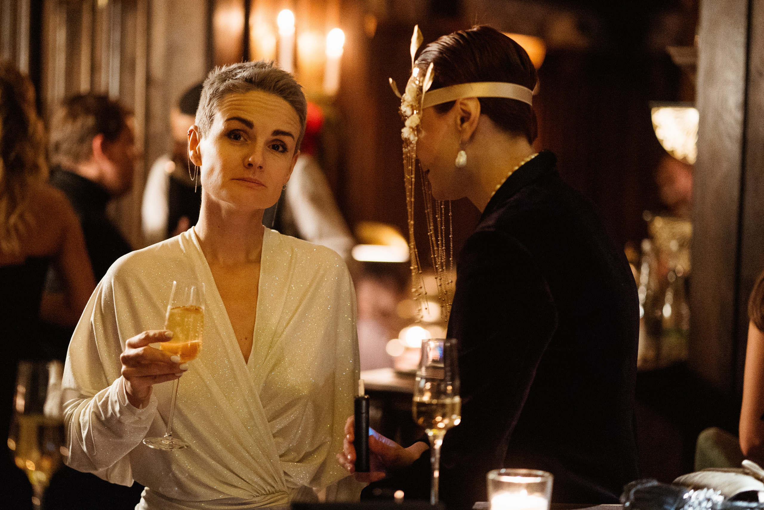 Saint Bar party. Kostiantyn Holinchenko. Reportage and portrait photographer