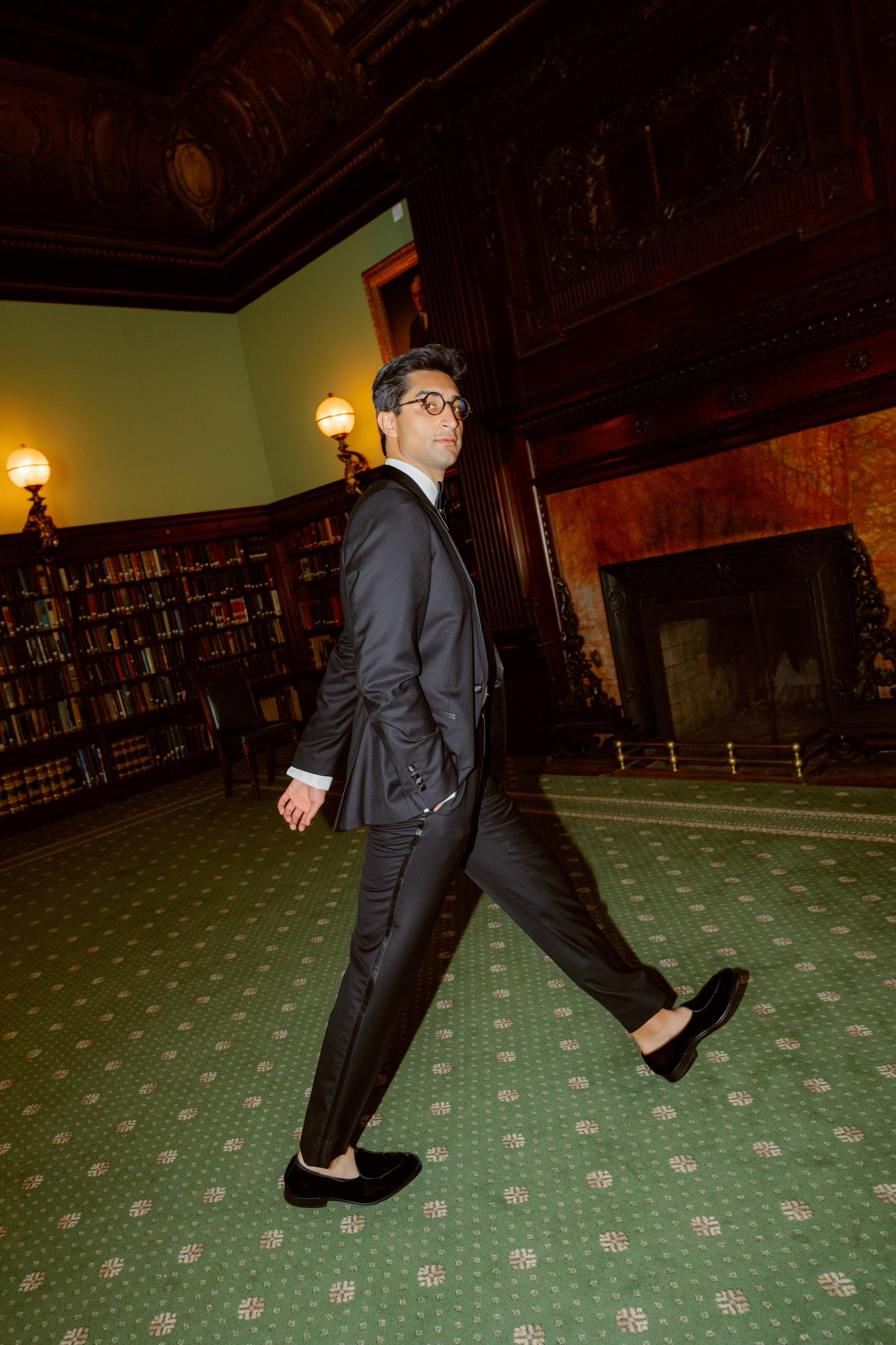 Nicole and Akash. Wedding photographer and videographer New York | New Jersey