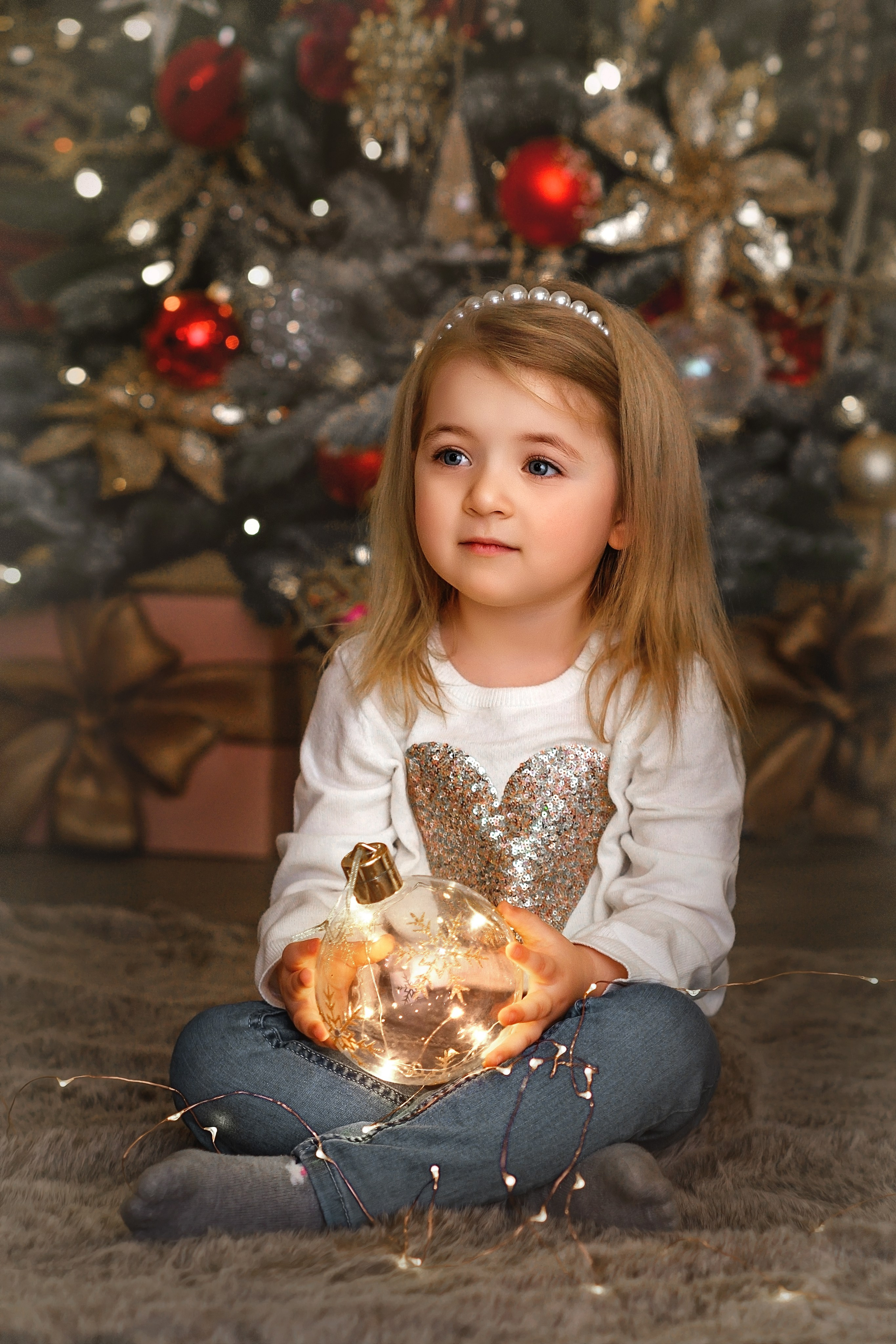 Family of Maks and Sveta. Wedding & family photography in Seattle area. Helen Michelle photographer