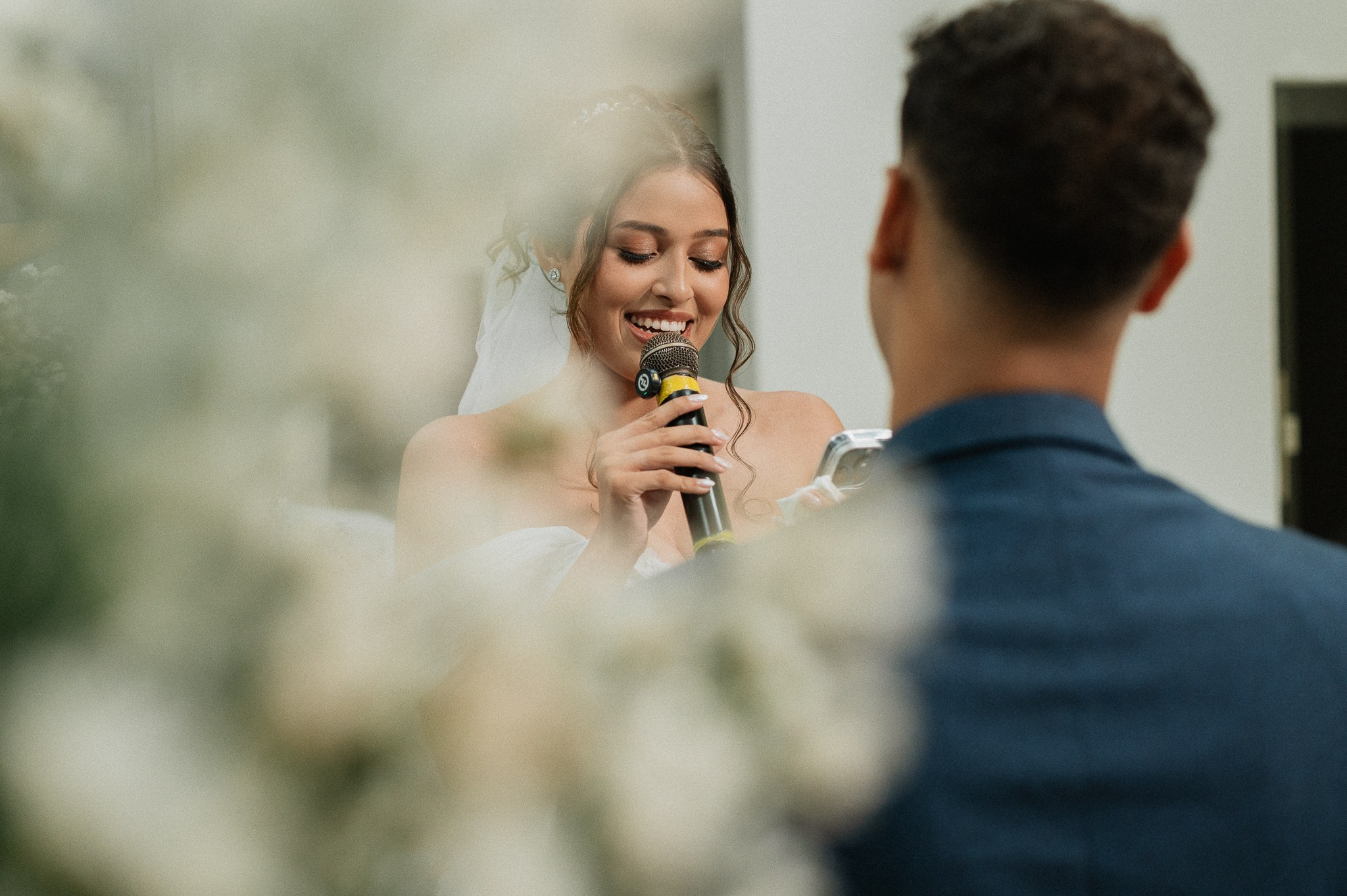 WEDLA. Fotografo de ensaios e casamentos
