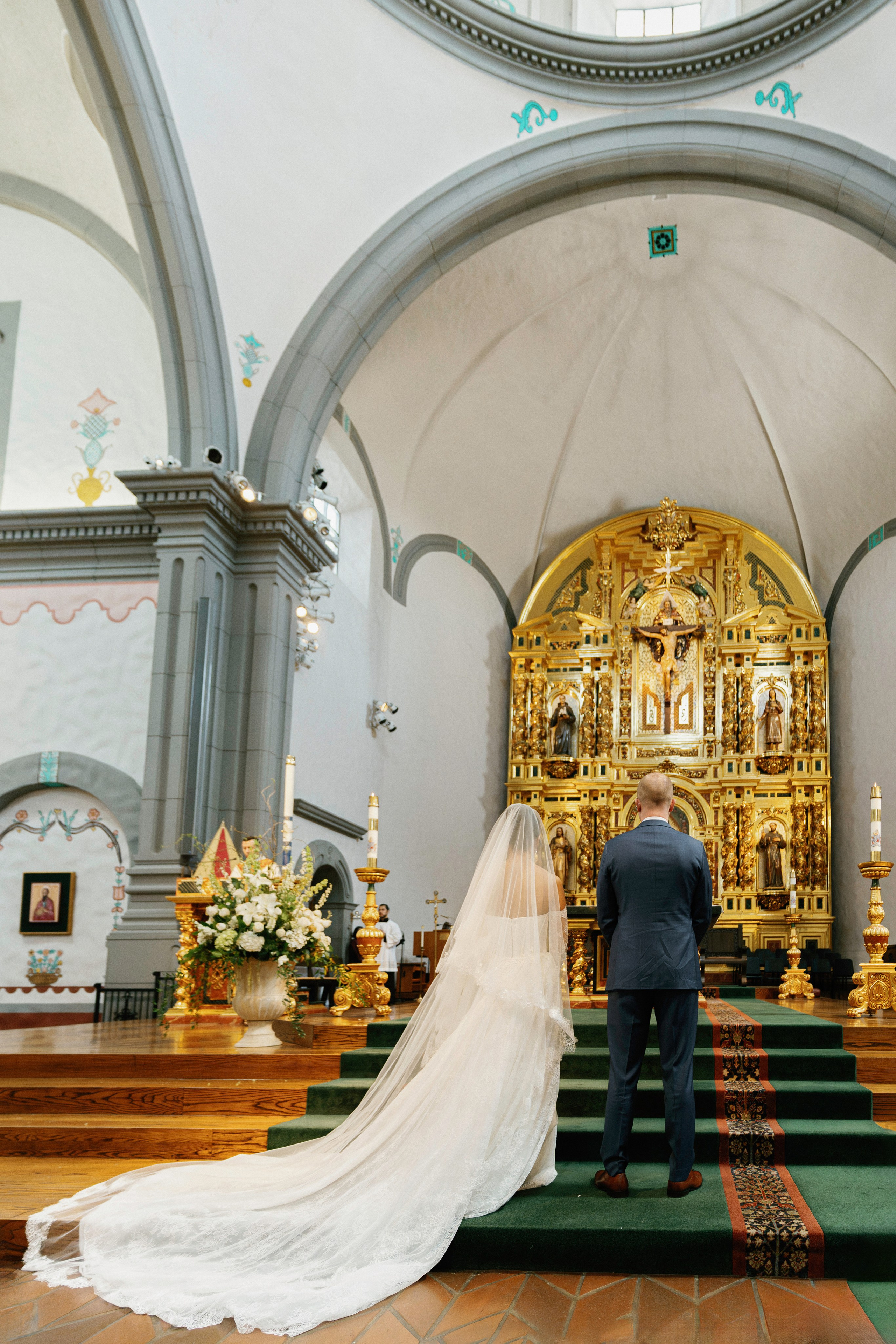 S&J Wedding San Juan Capistrano, California. Wedding Photography & Videography Team in California, Los Angeles, San Francisco, San Diego and Travel