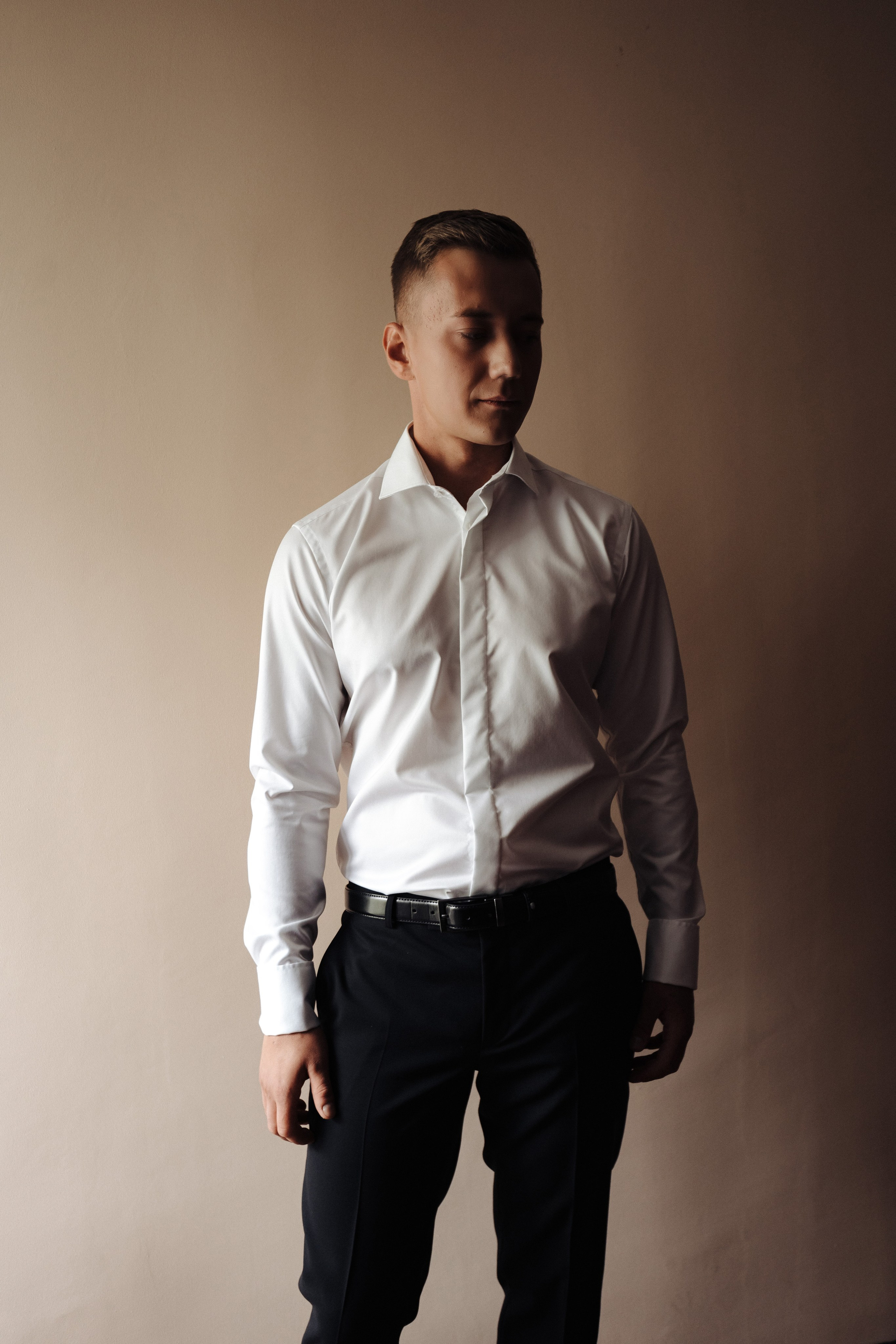 Piotr i Roksolana. Karina Czernecka Foto