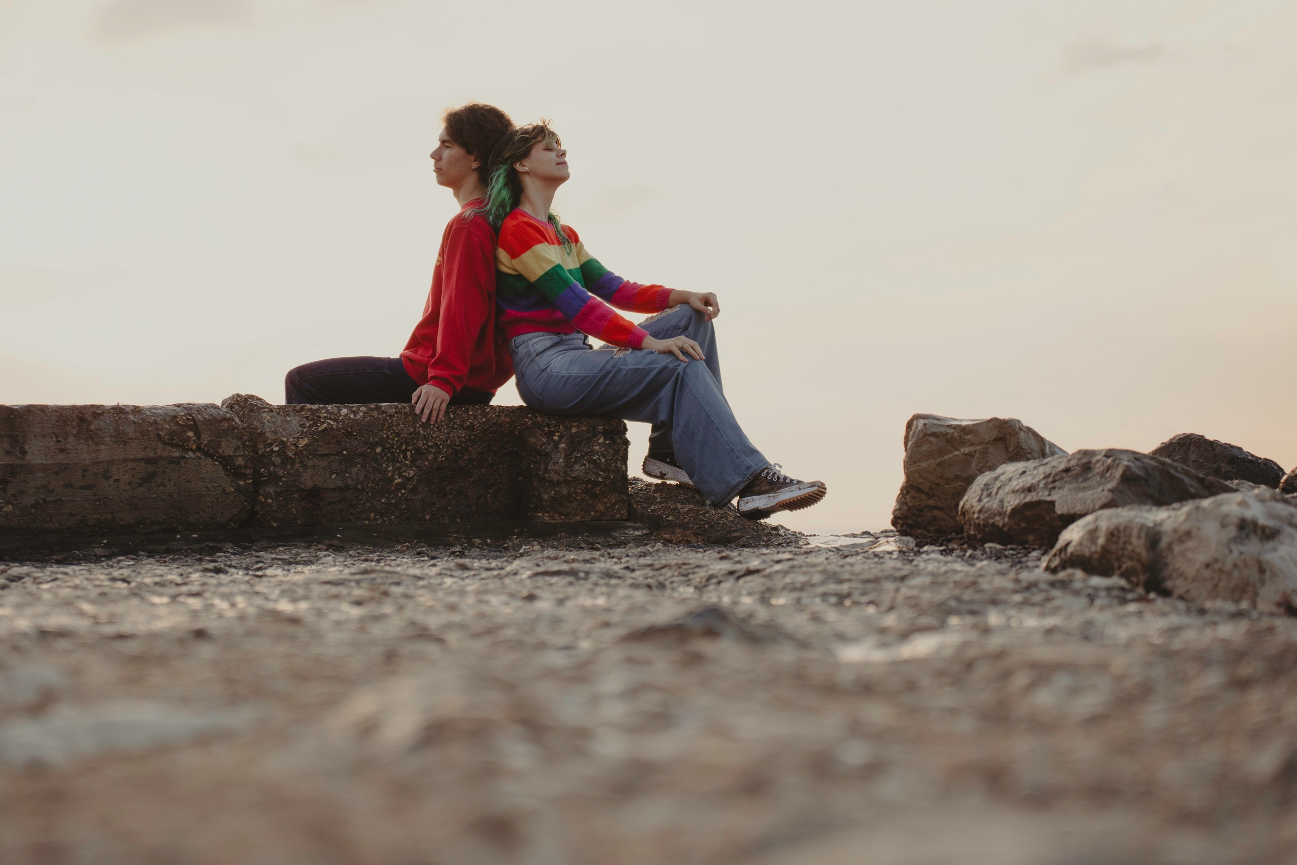 Vlada+Andrey. Photo and video shooting