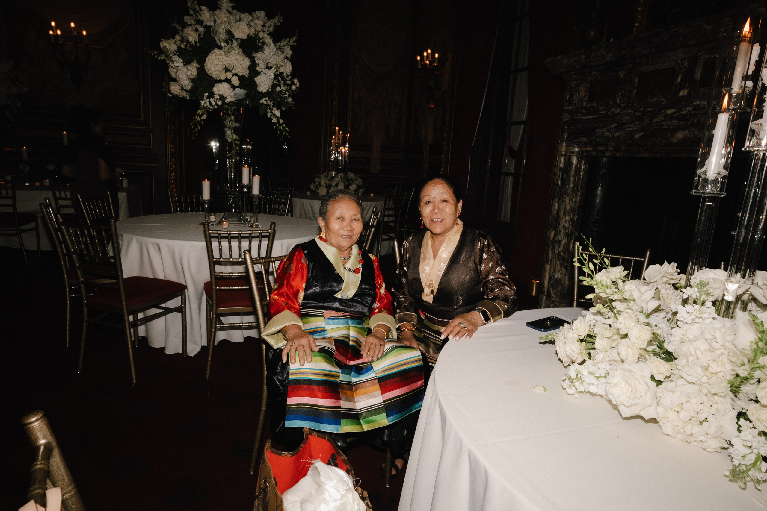 Nicole and Akash. Wedding photographer and videographer New York | New Jersey