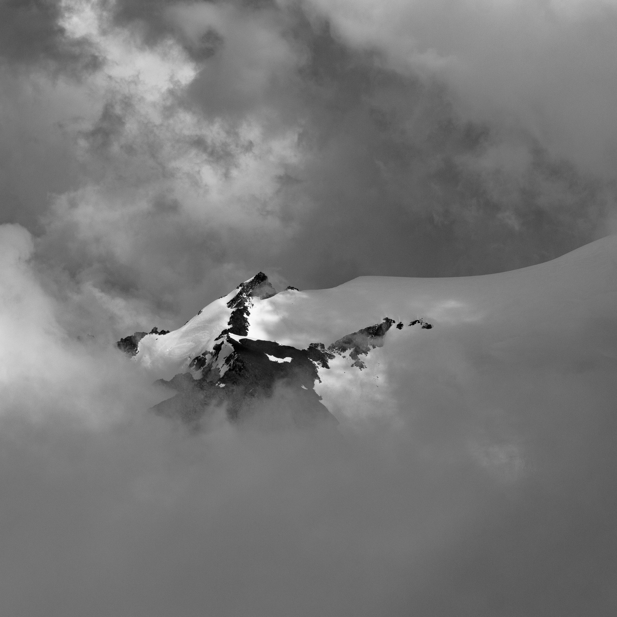 Expeditions. Vitalii Krepak — Gonzo Fotografie