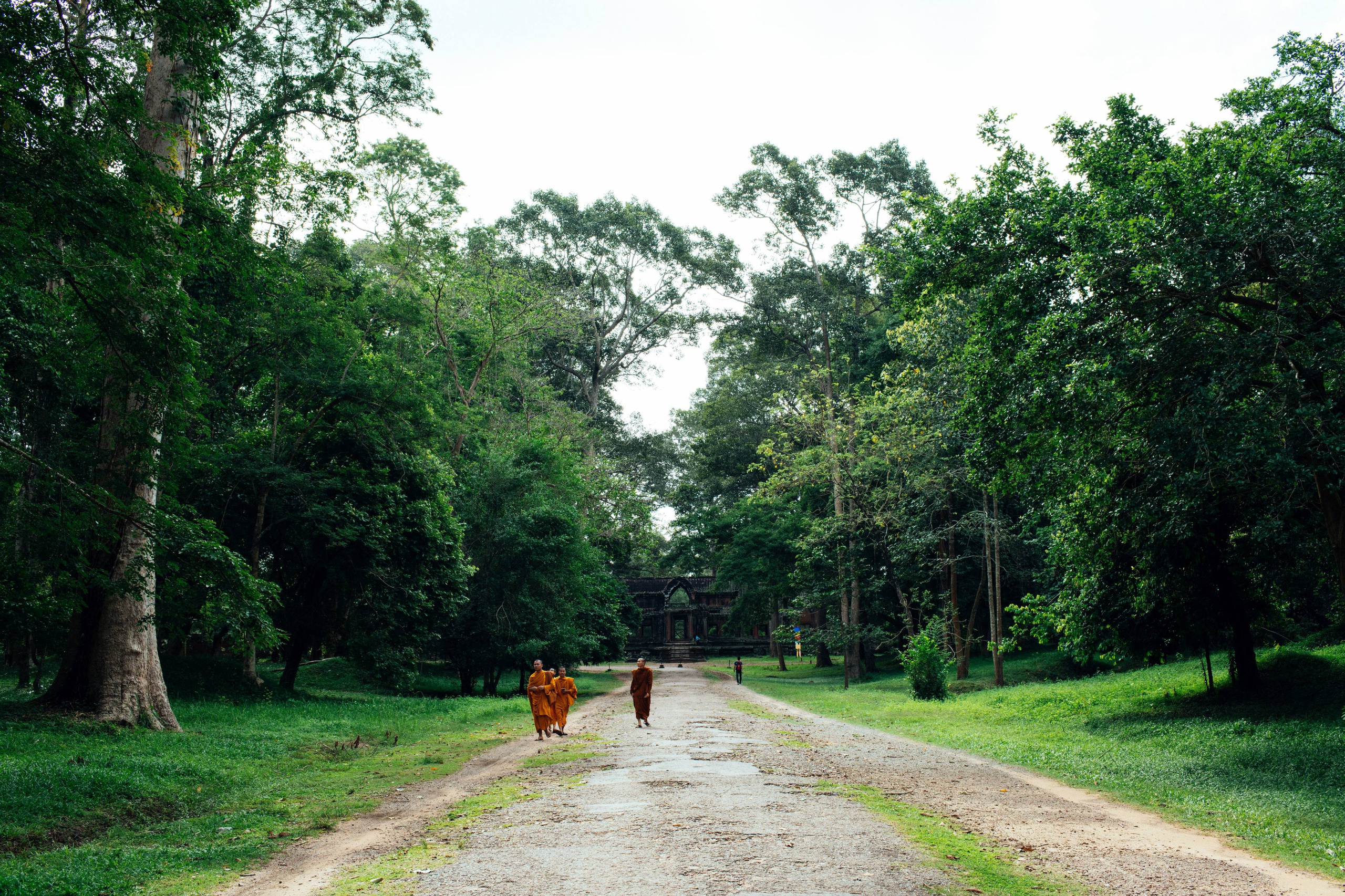 Cambodia. Artjom Kutuzov Photography