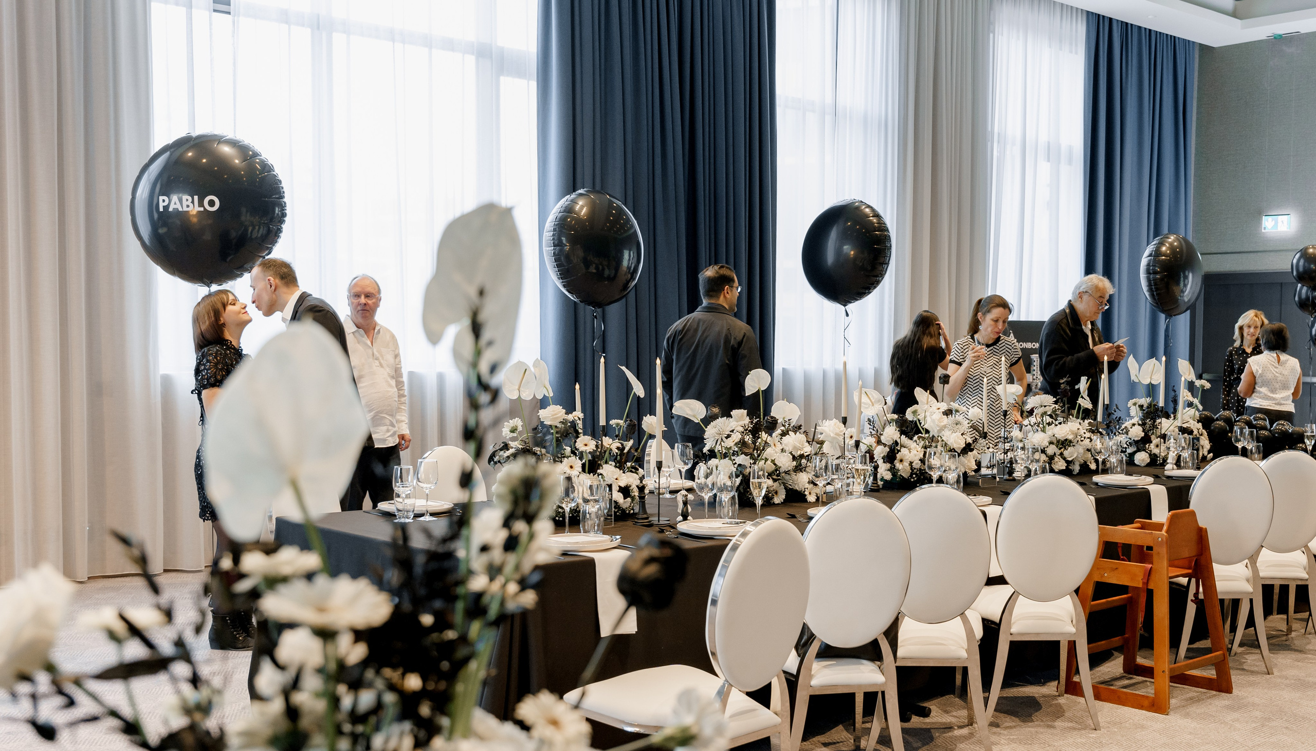 Day J Pablo. Photographe Suisse Tatiana Lyzhina