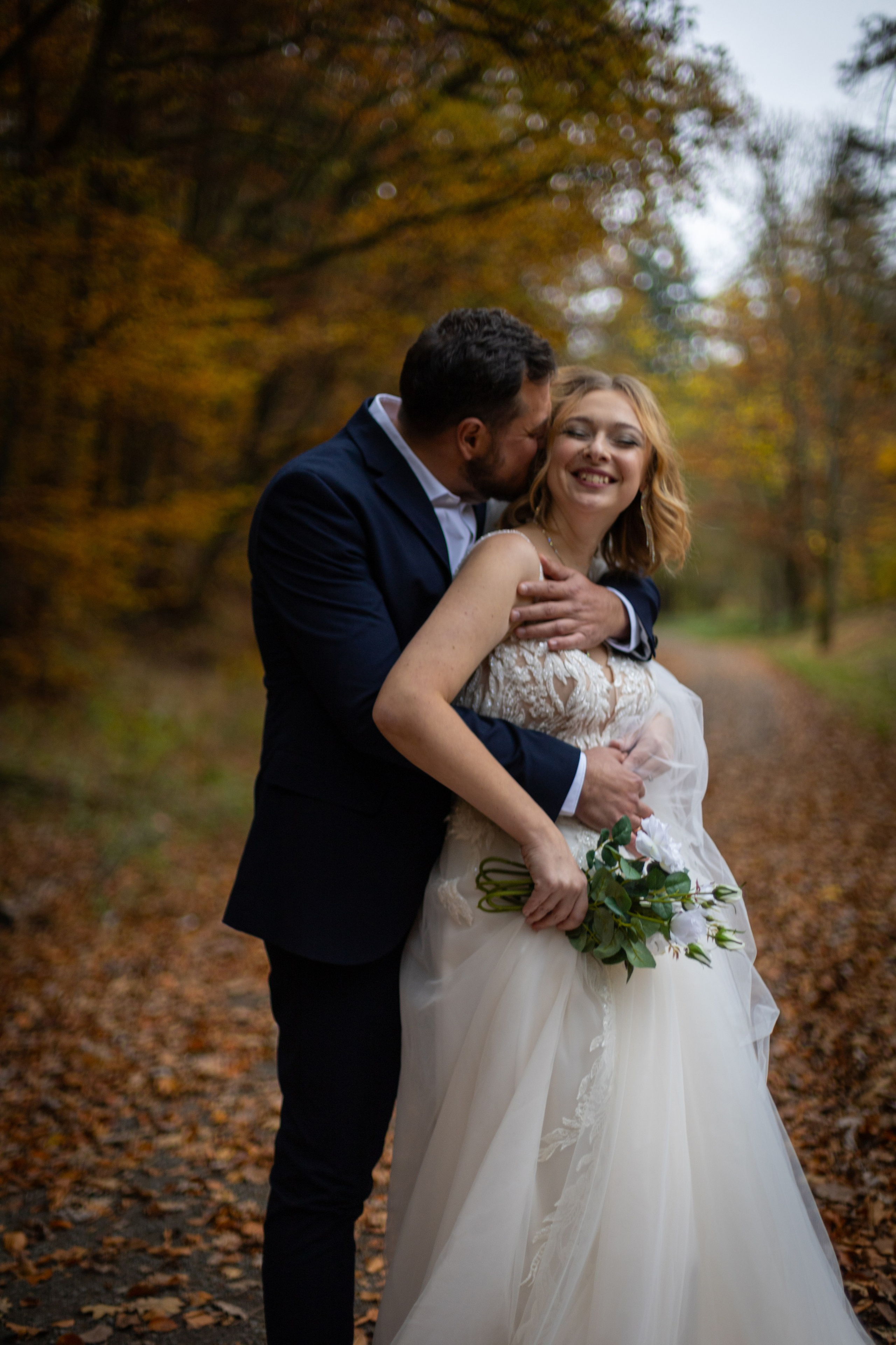 Andreas & Katrien 01.11.24. PHOTOgrapher Germany MARBURG