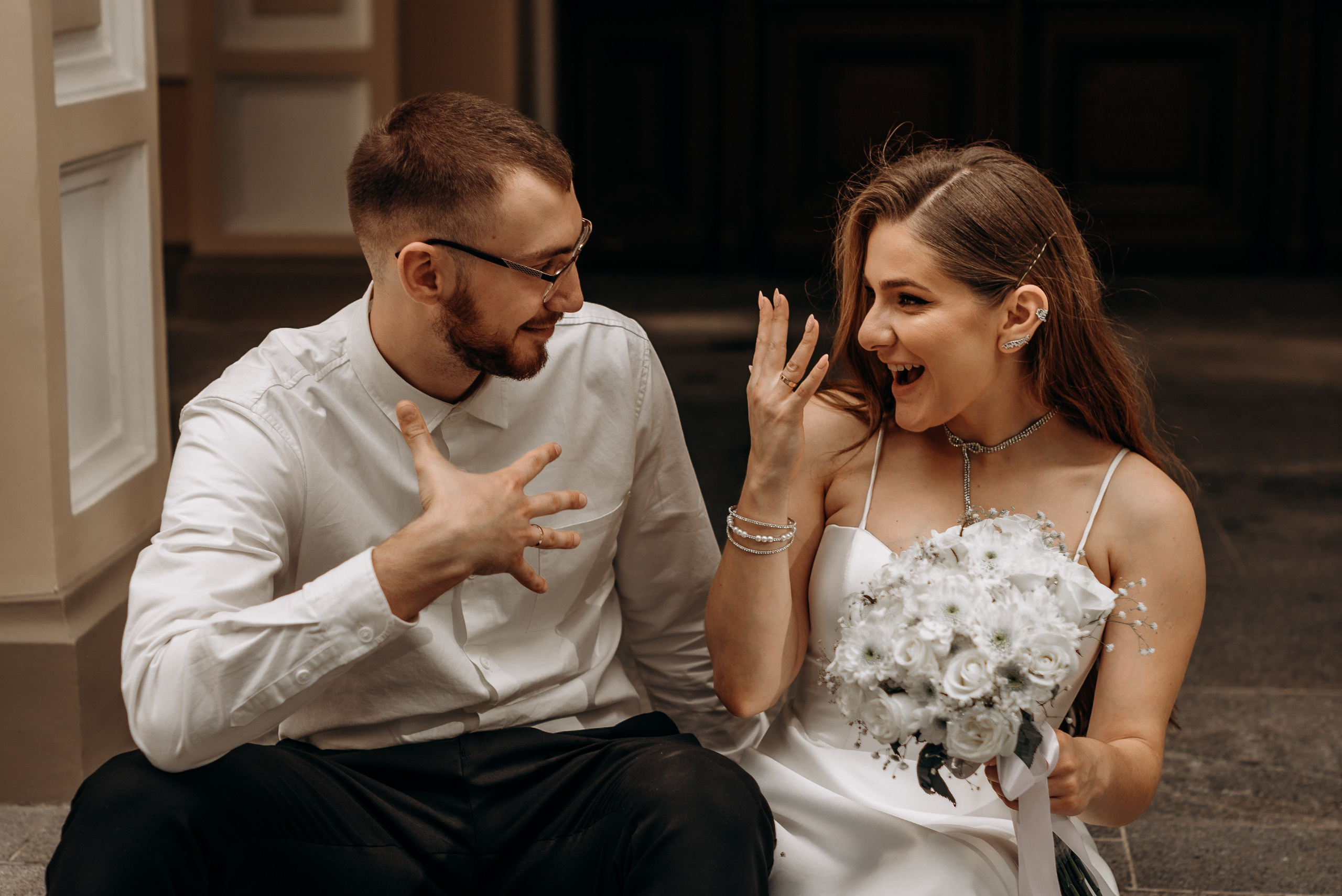 *. Wedding and family photographer San Diego