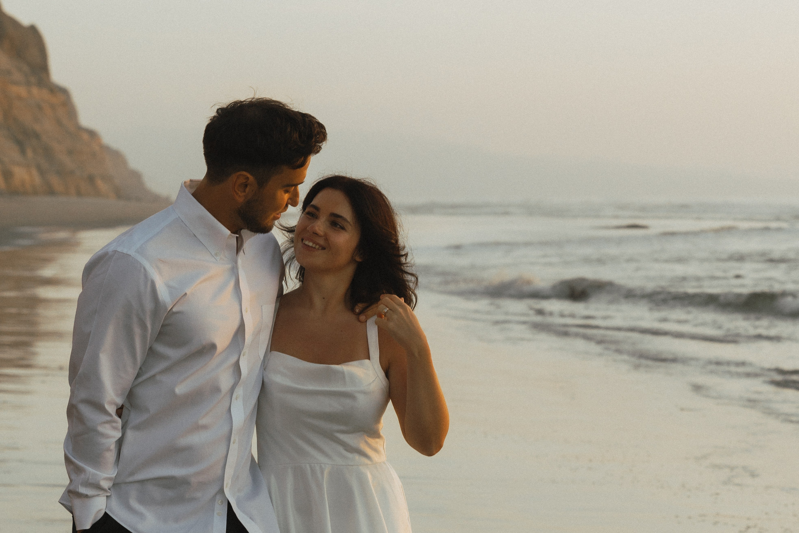 *. Wedding and family photographer San Diego