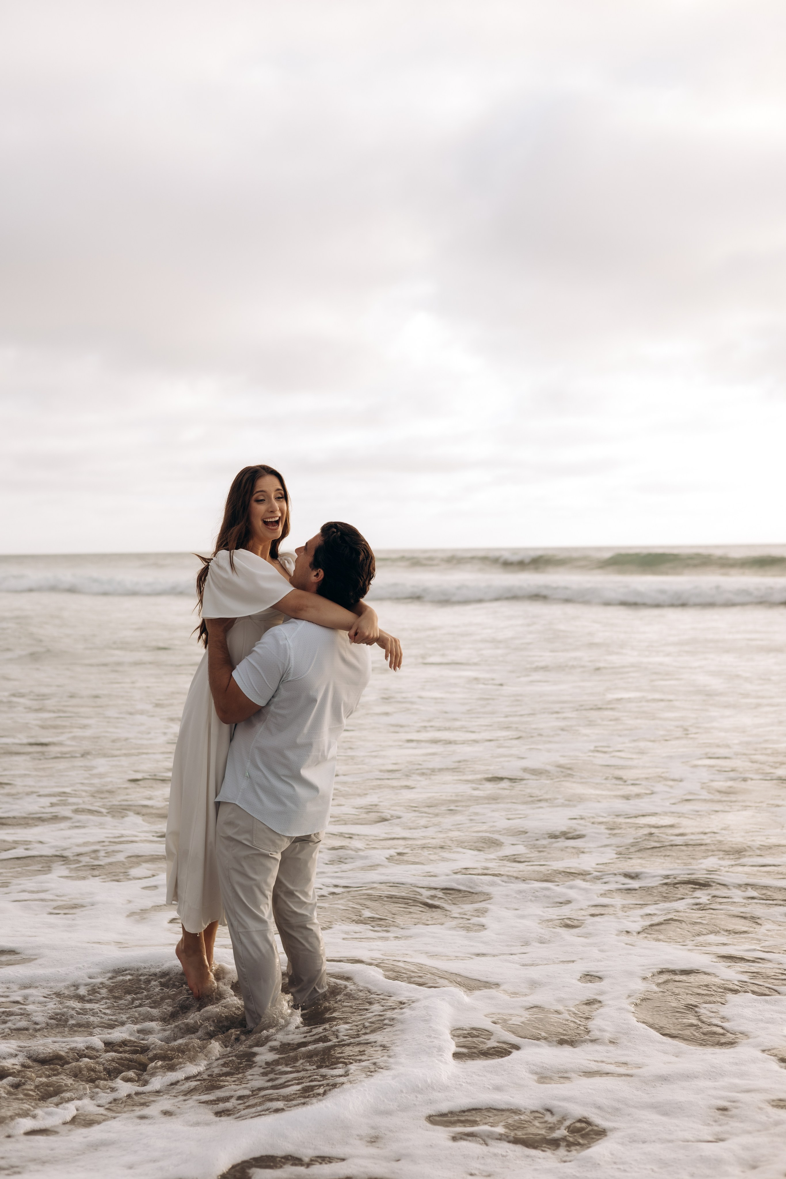 *. Wedding and family photographer San Diego