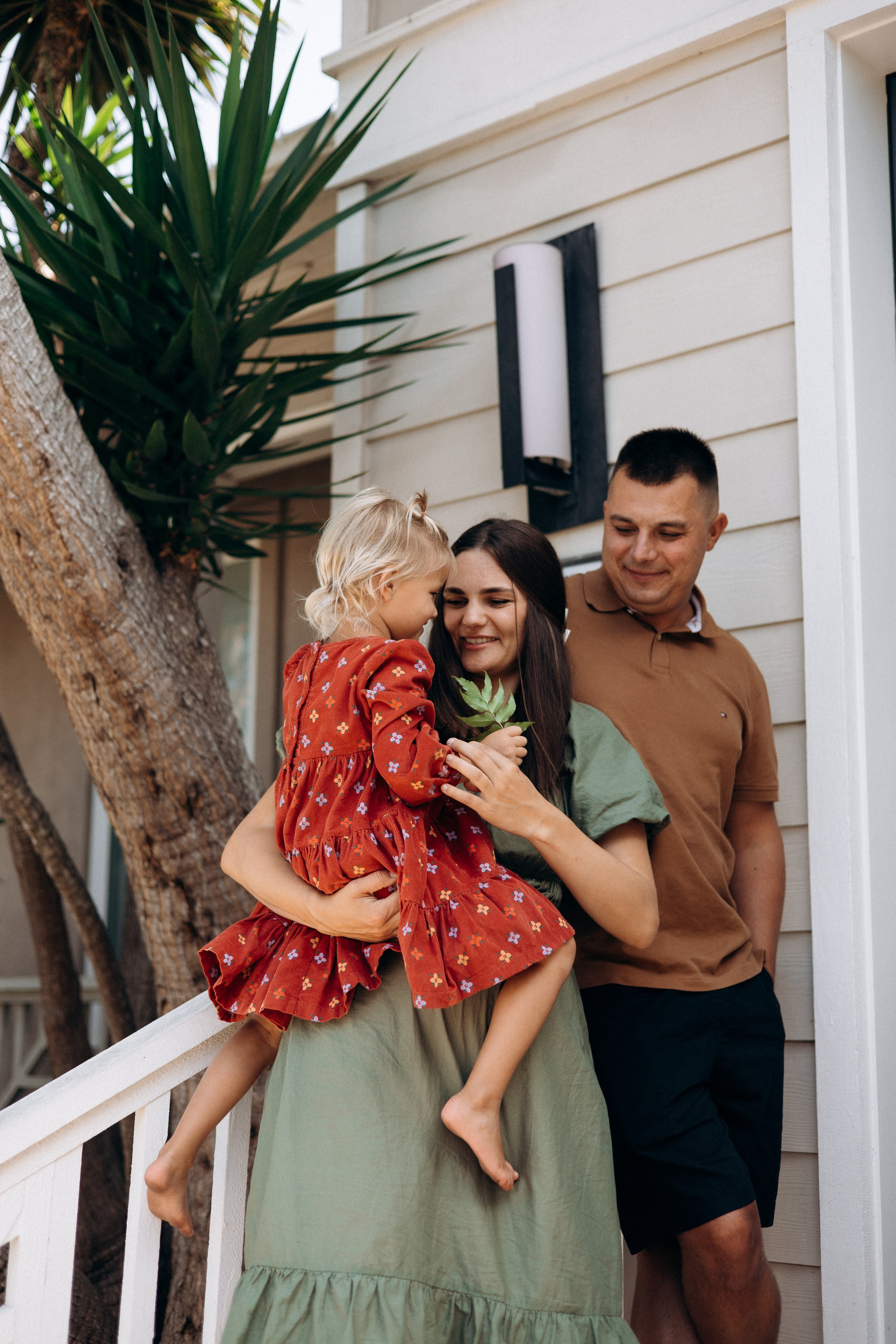 *. Wedding and family photographer San Diego